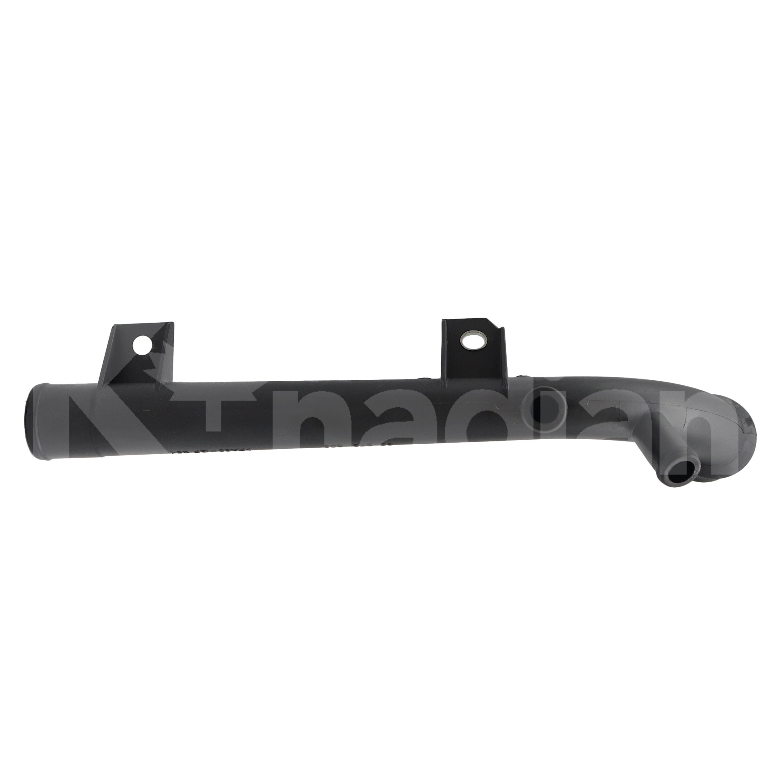TUBO PARA REFRIGERANTE PARA CHEVROLET AVEO 1.6L L4 2004-2018
