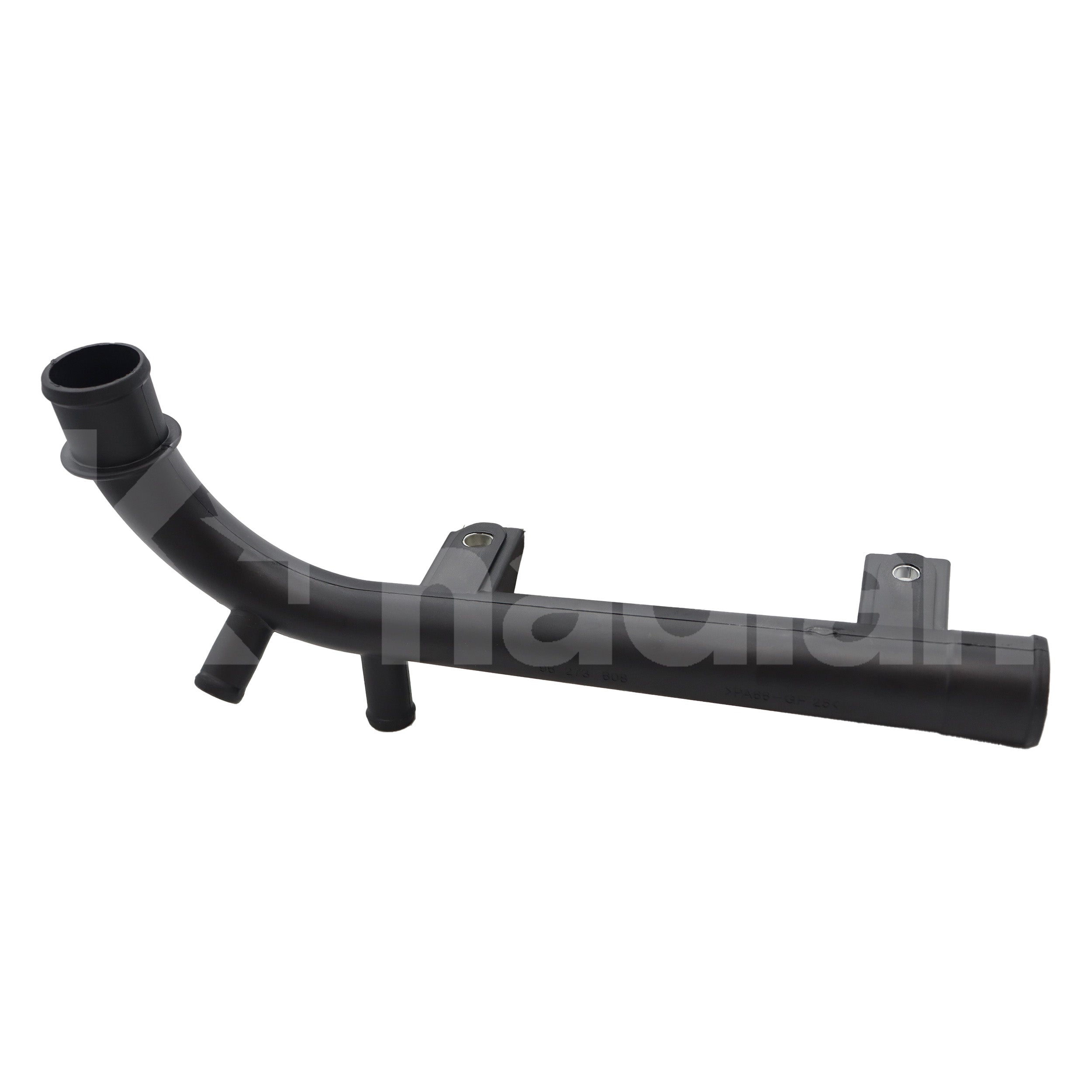 TUBO PARA REFRIGERANTE PARA CHEVROLET AVEO 1.6L L4 2004-2018