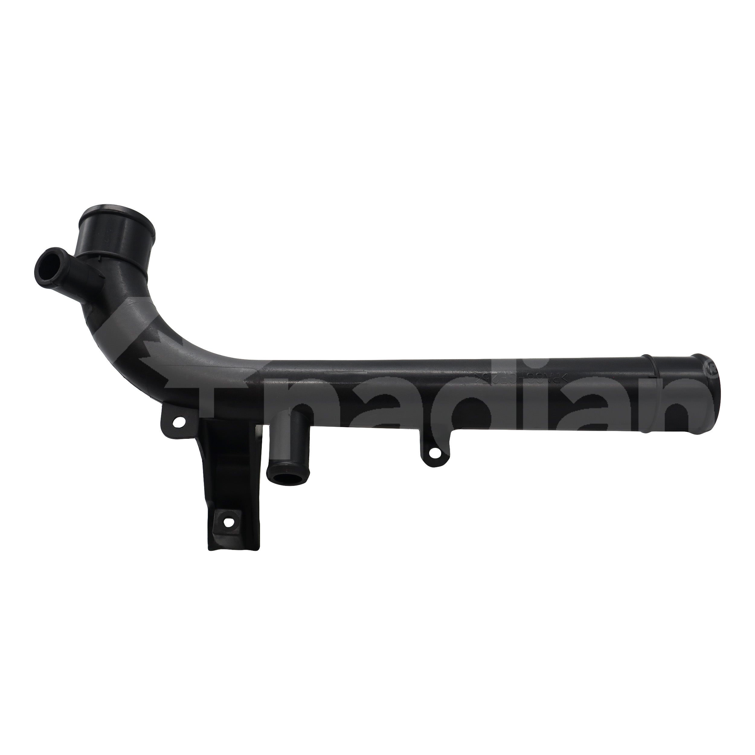 TUBO PARA REFRIGERANTE PARA CHEVROLET ASTRA 1.8L L4 2000-2003; 2006-2008