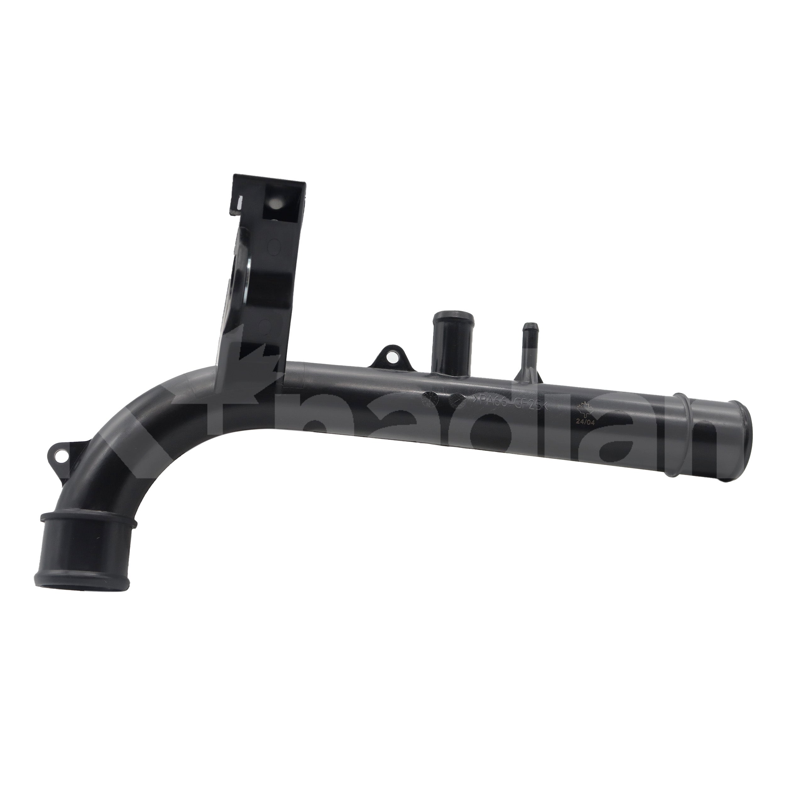 TUBO PARA REFRIGERANTE PARA CHEVROLET CORSA 1.4L L4 2002