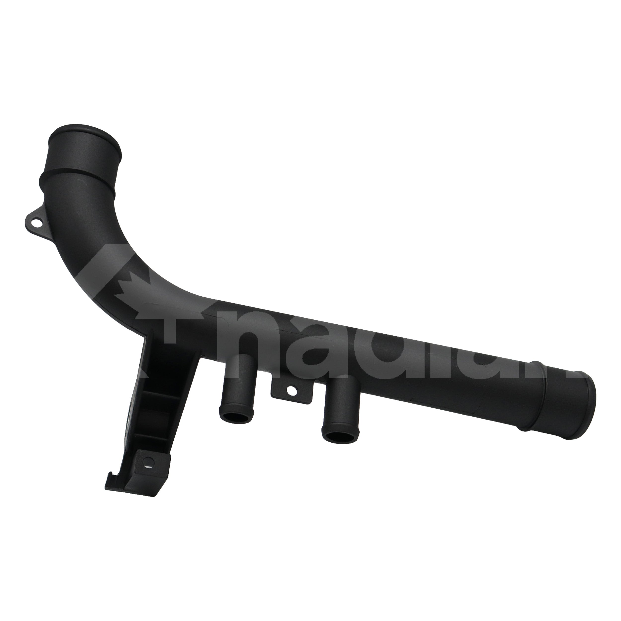 TUBO PARA REFRIGERANTE PARA CHEVROLET CHEVY 1.6L L4 1996-2012
