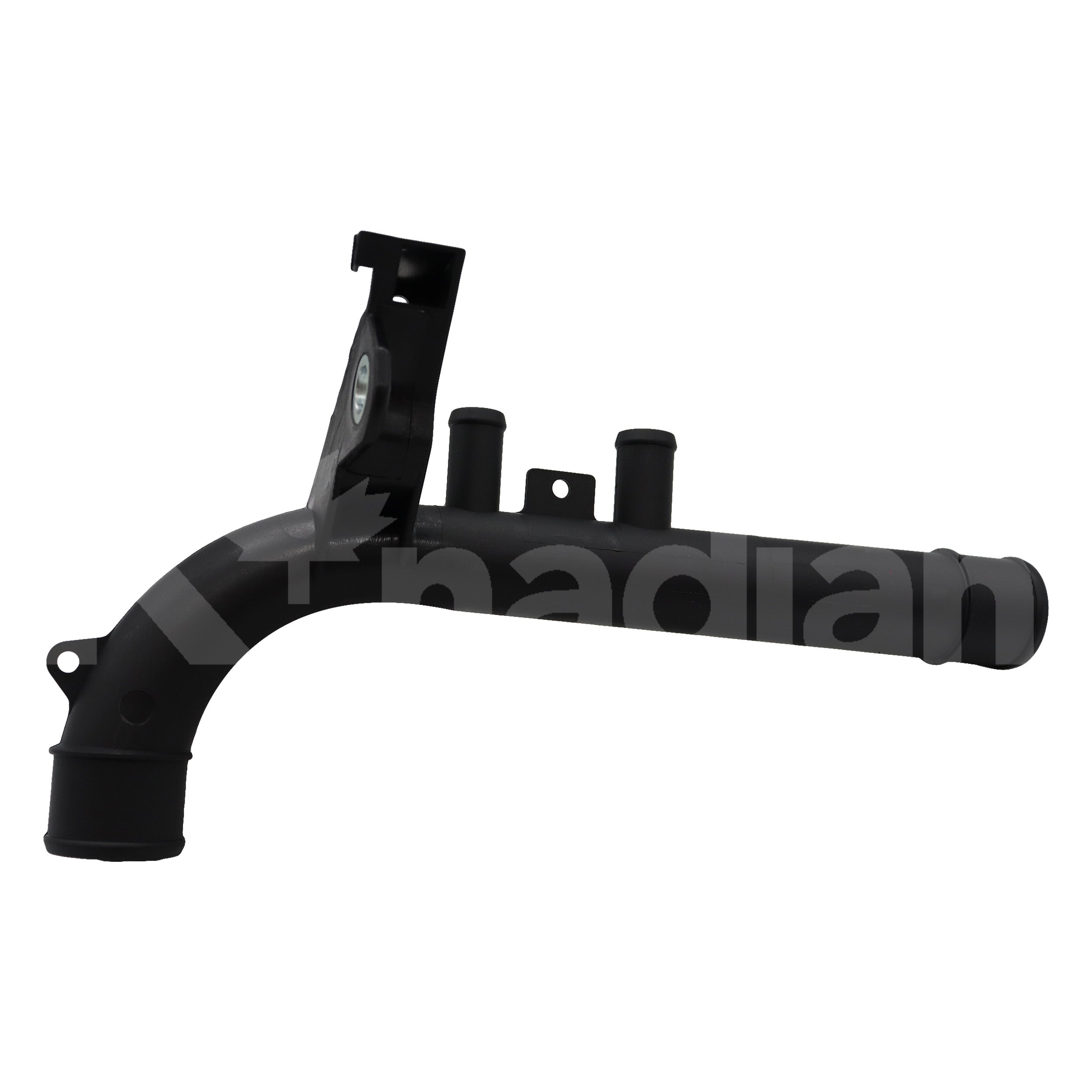 TUBO PARA REFRIGERANTE PARA CHEVROLET CHEVY 1.6L L4 1996-2012