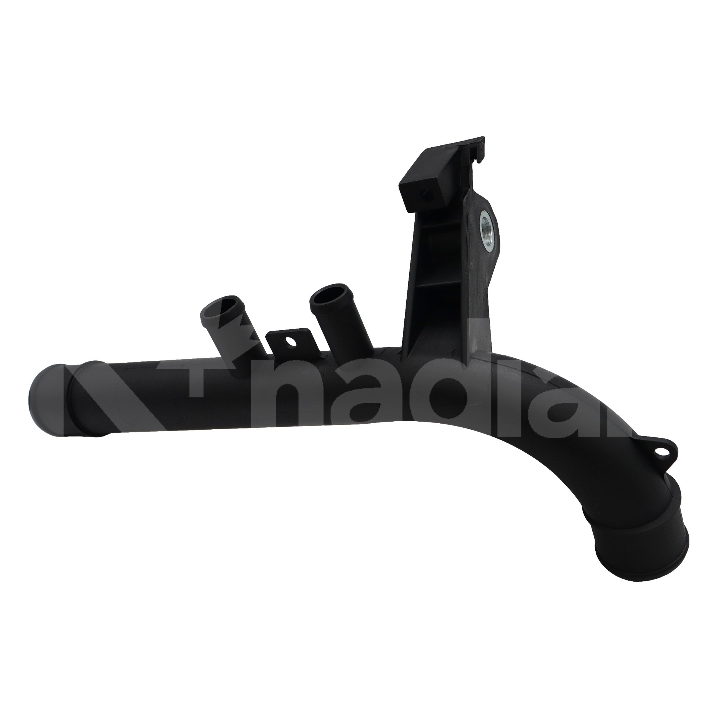 TUBO PARA REFRIGERANTE PARA CHEVROLET CHEVY 1.6L L4 1996-2012