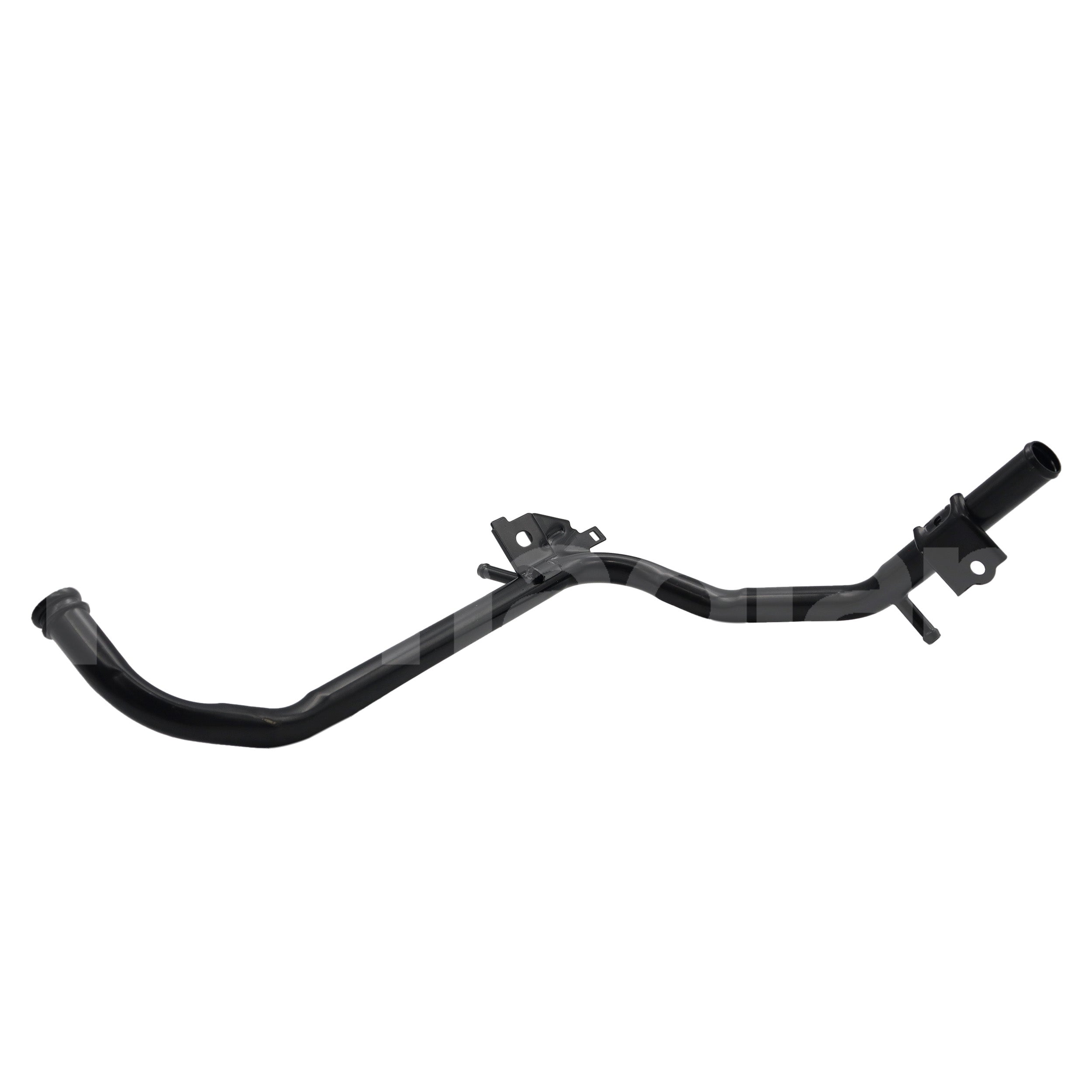 TUBO PARA REFRIGERANTE PARA HONDA CR-V 2.4L L4 2002-2006