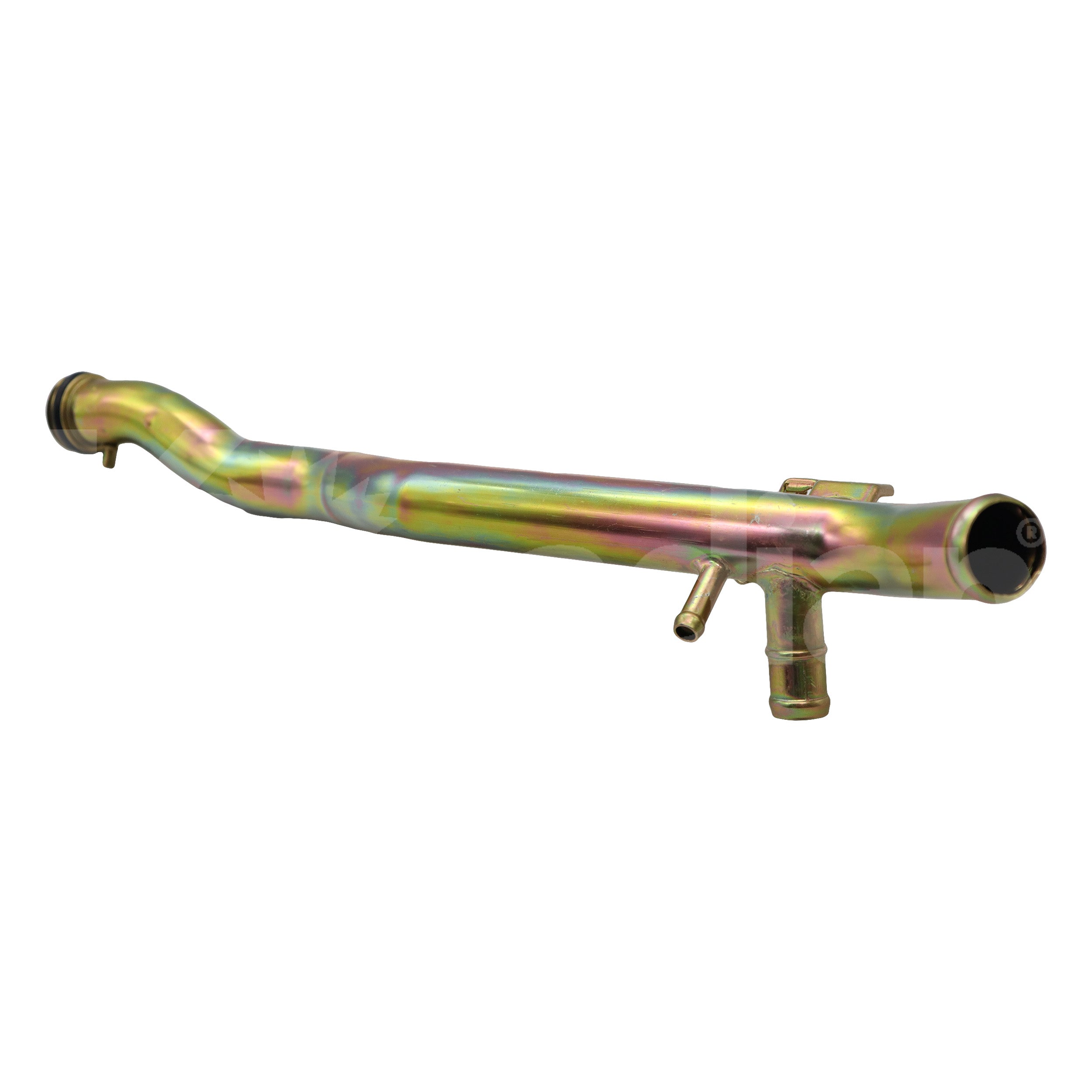 TUBO PARA REFRIGERANTE PARA HONDA CIVIC 1.7L L4 2001-2005