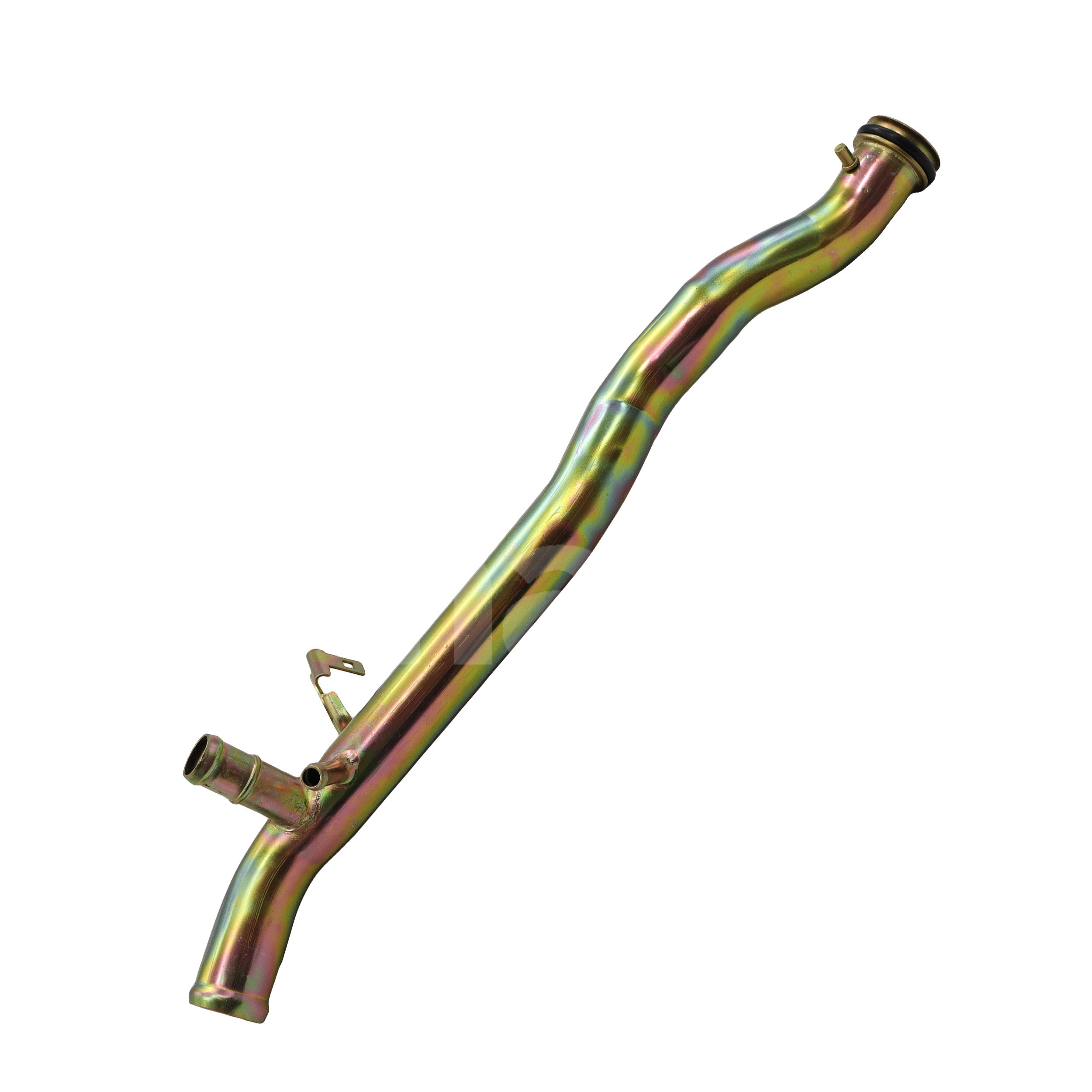 TUBO PARA REFRIGERANTE PARA HONDA CIVIC 1.7L L4 2001-2005