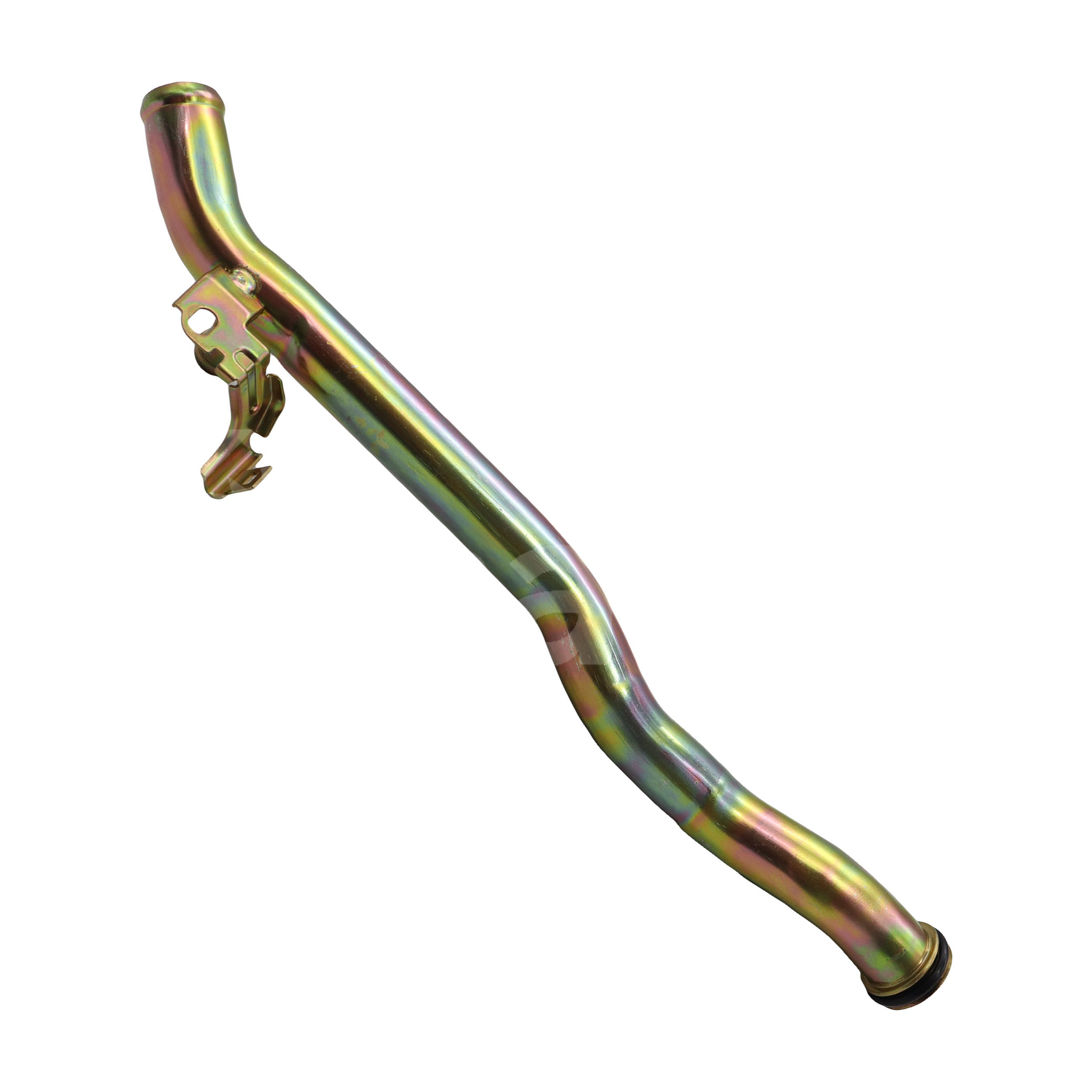 TUBO PARA REFRIGERANTE PARA HONDA CIVIC 1.7L L4 2001-2005