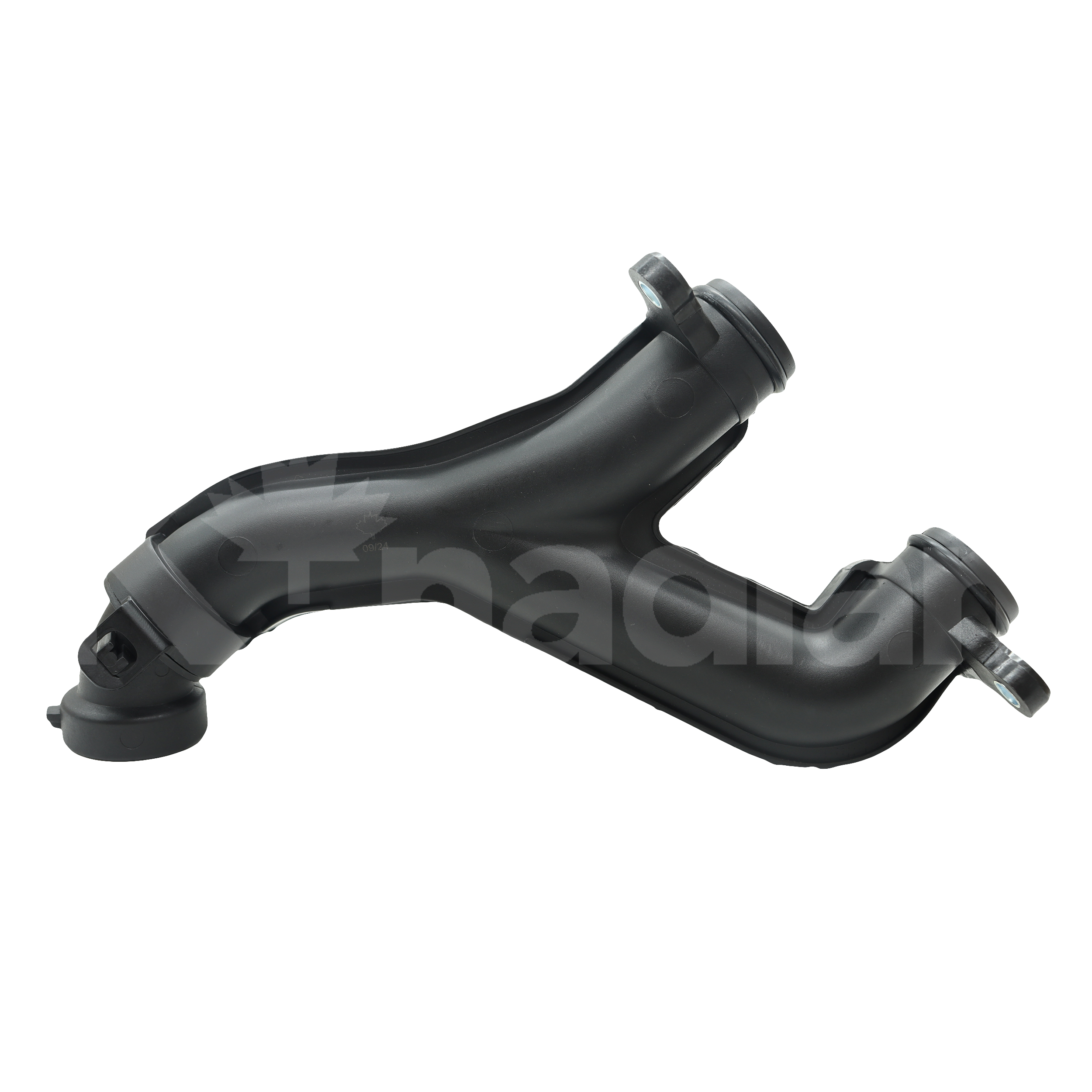 TUBO PARA REFRIGERANTE PARA LAND ROVER DISCOVERY 3.0L L6 2021-2022