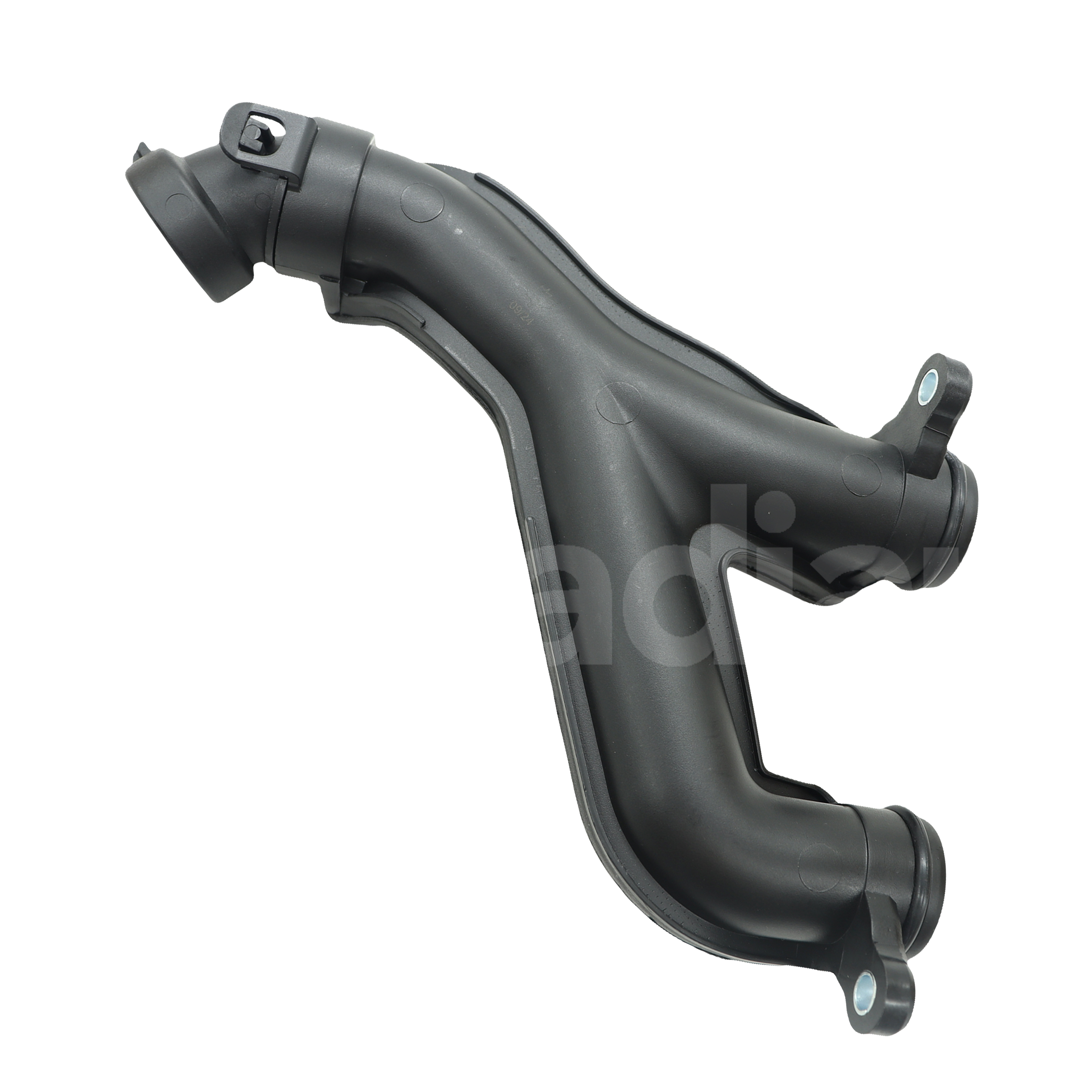 TUBO PARA REFRIGERANTE PARA LAND ROVER DISCOVERY 3.0L L6 2021-2022