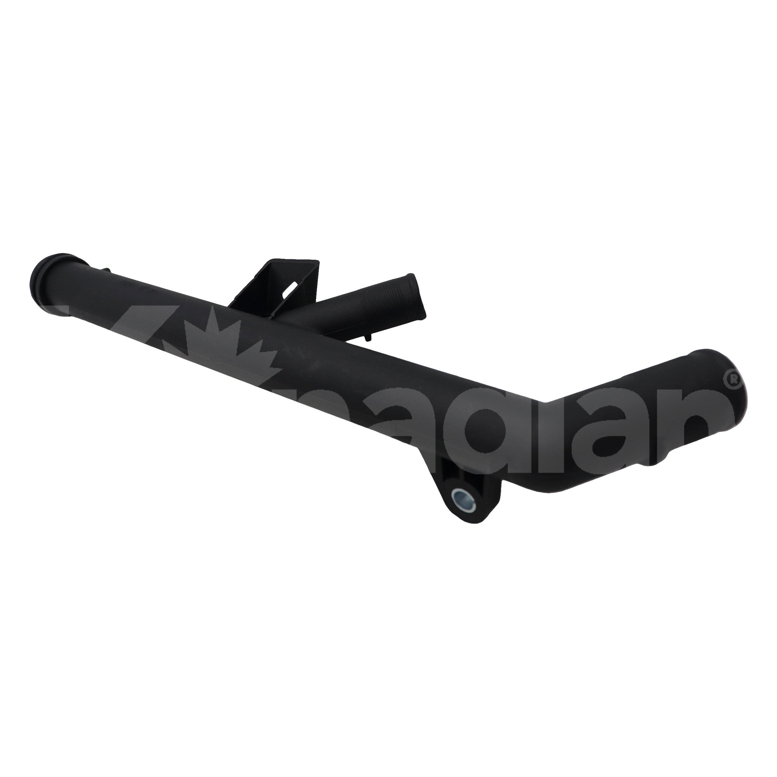 TUBO PARA REFRIGERANTE PARA NISSAN APRIO 1.6L L4 2008-2010