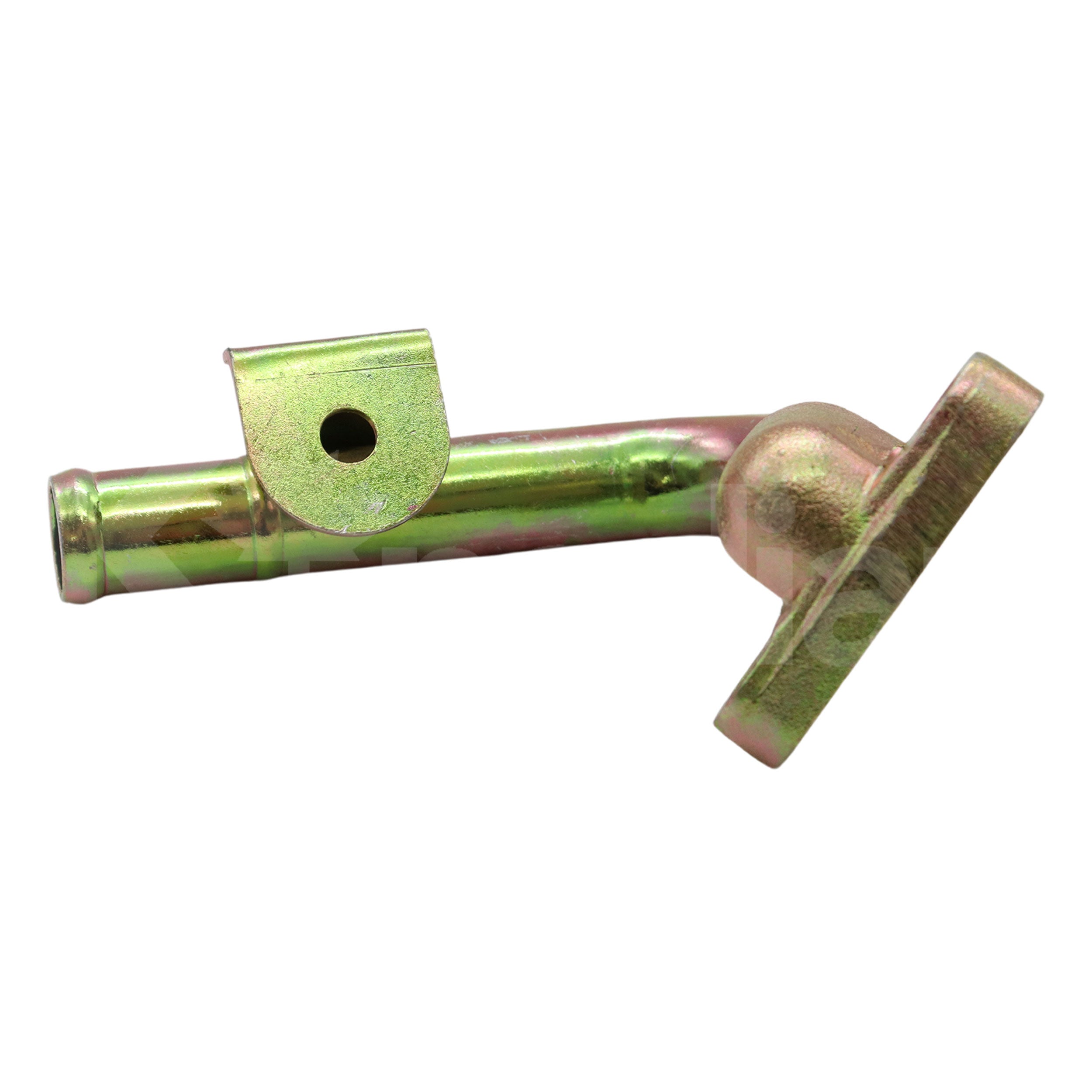 TUBO PARA REFRIGERANTE PARA NISSAN ARMADA 5.6L V8 2005-2015; 2017-2020