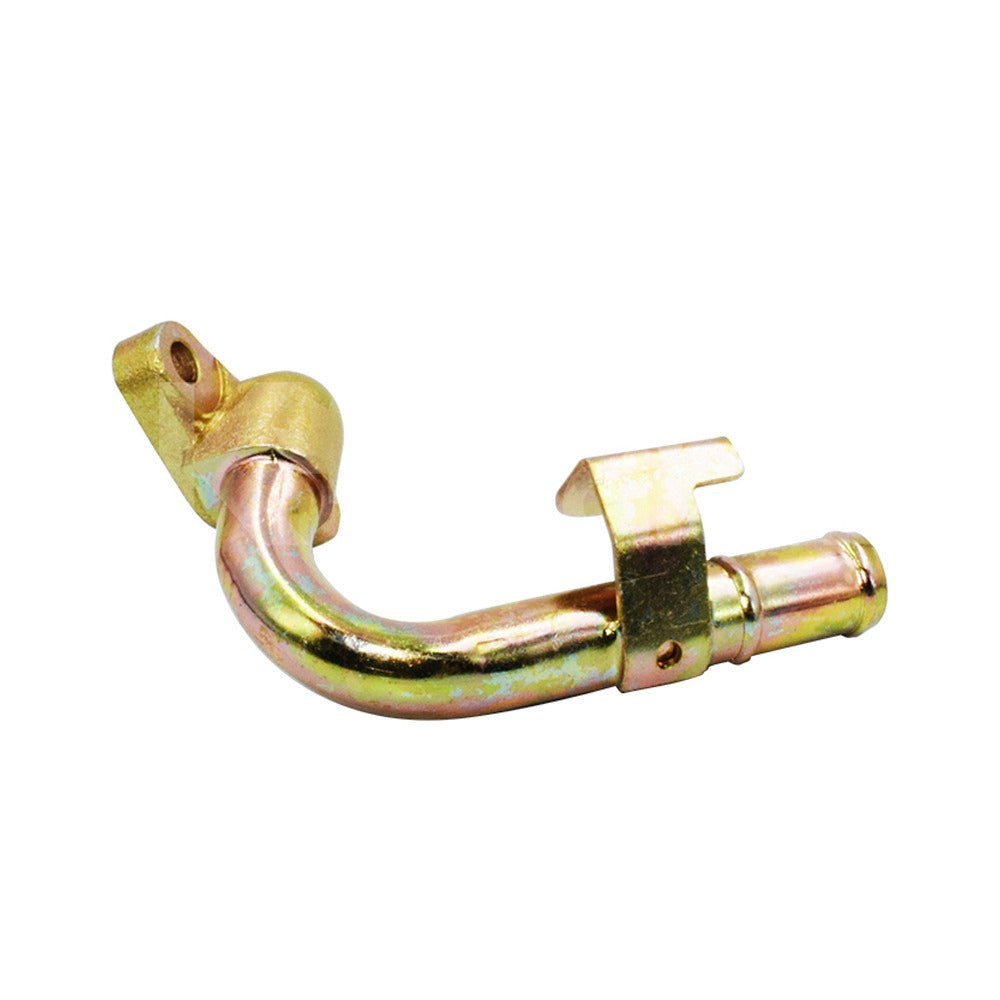 TUBO PARA REFRIGERANTE PARA NISSAN ARMADA 5.6L V8 2005-2015; 2017-2020