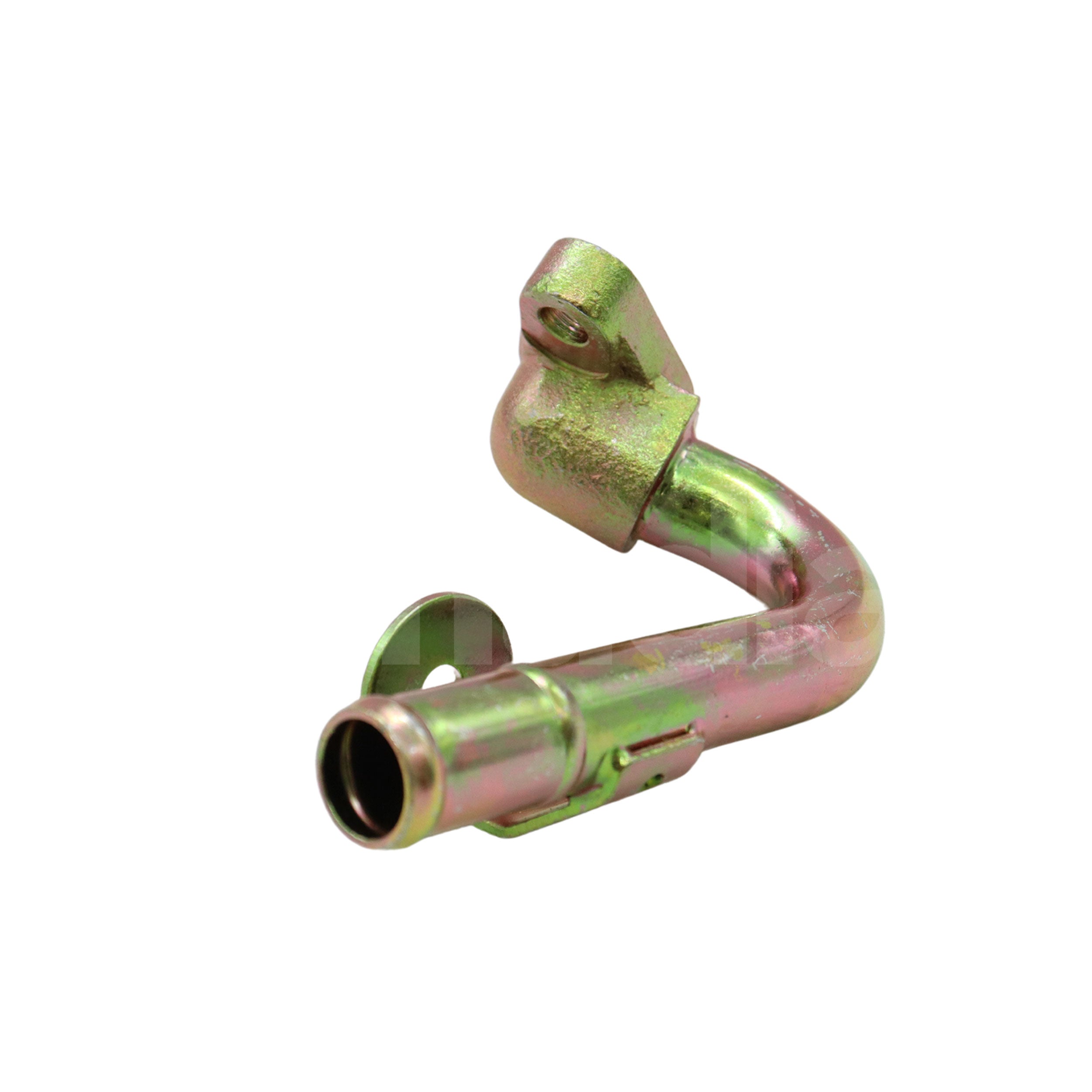 TUBO PARA REFRIGERANTE PARA NISSAN ARMADA 5.6L V8 2005-2015; 2017-2020