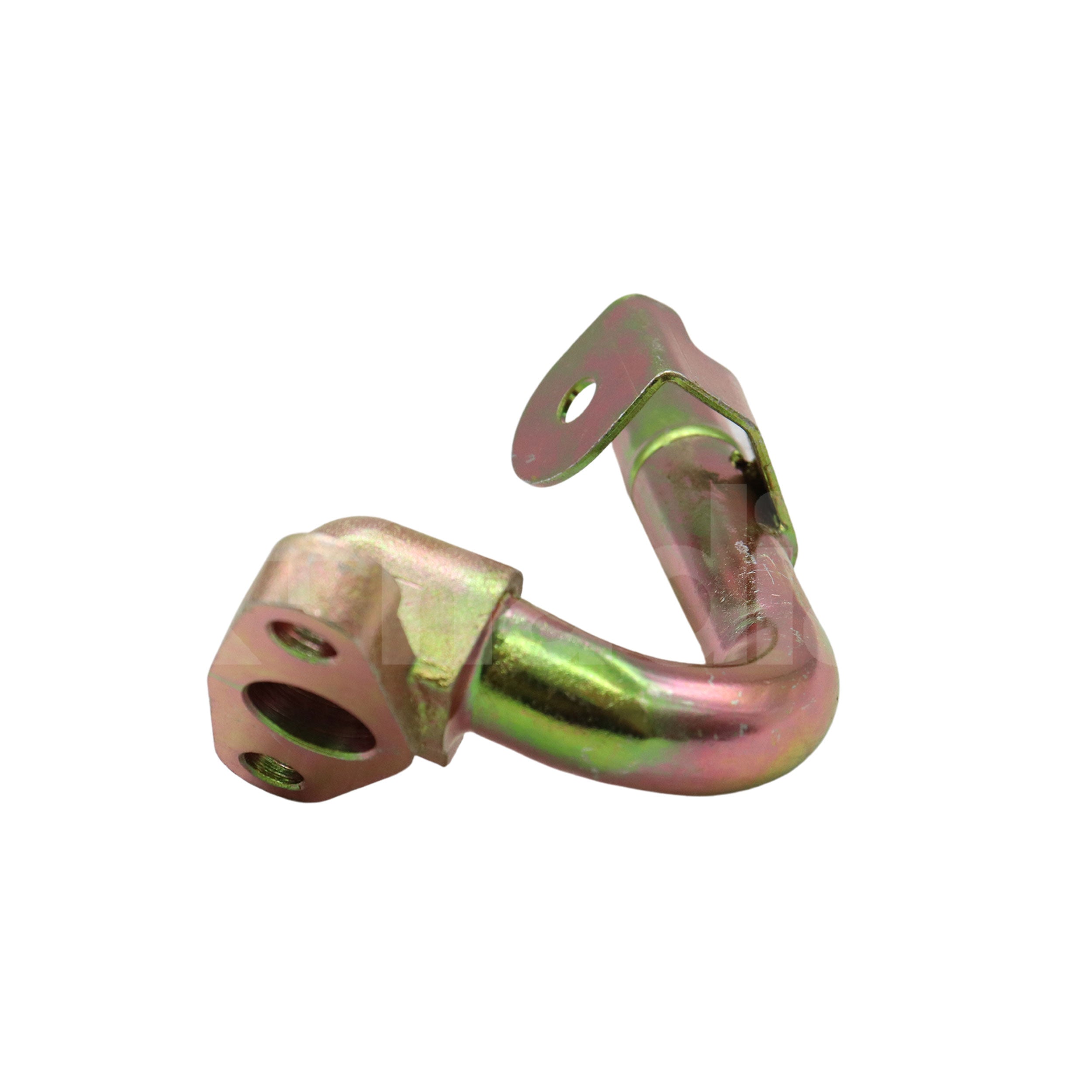 TUBO PARA REFRIGERANTE PARA NISSAN ARMADA 5.6L V8 2005-2015; 2017-2020