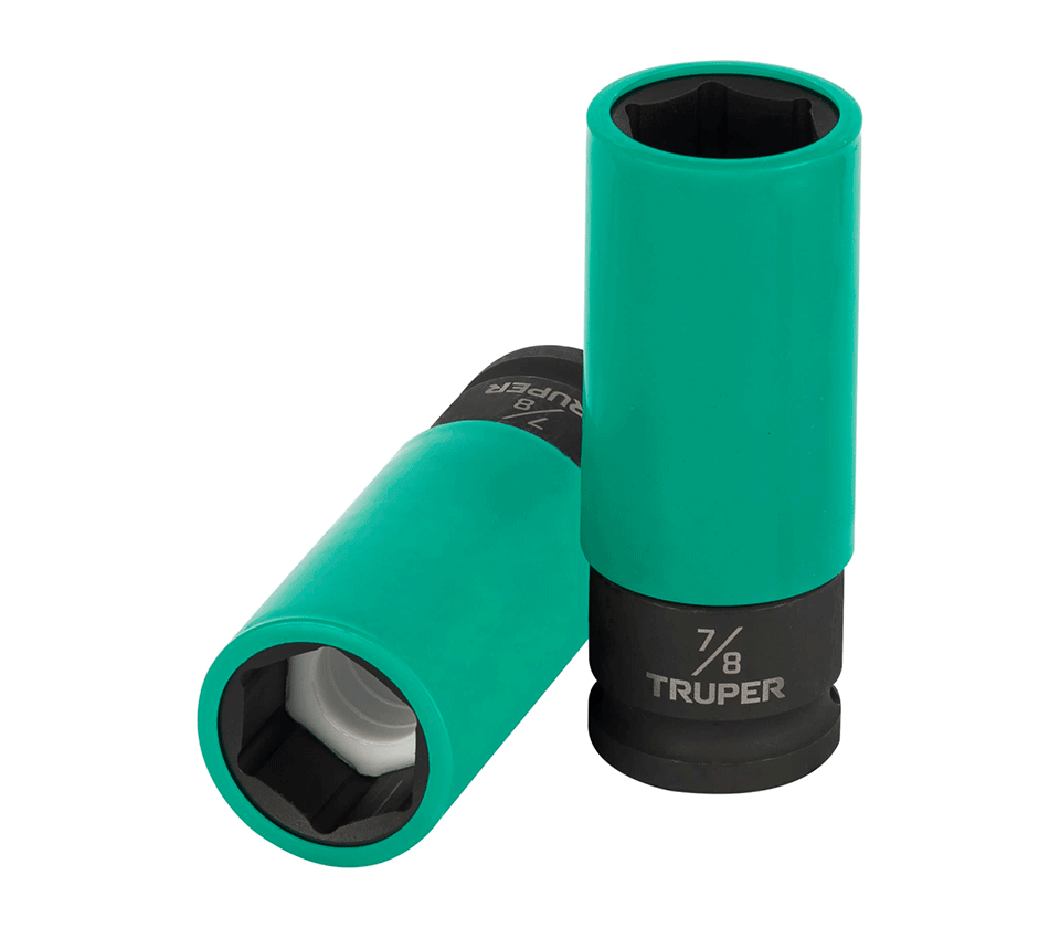 DADO LARGO IMPACTO 7/8