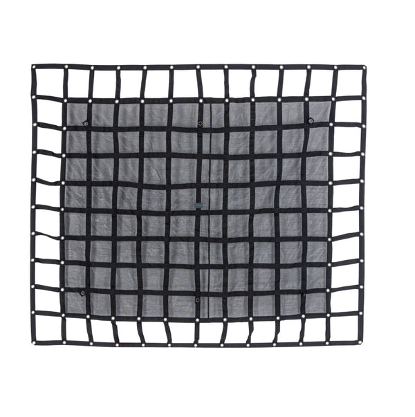 RED DE CARGA 2.44 M X 2.05 M PARA CAMIONETA, 3.5 TON,TRUPER