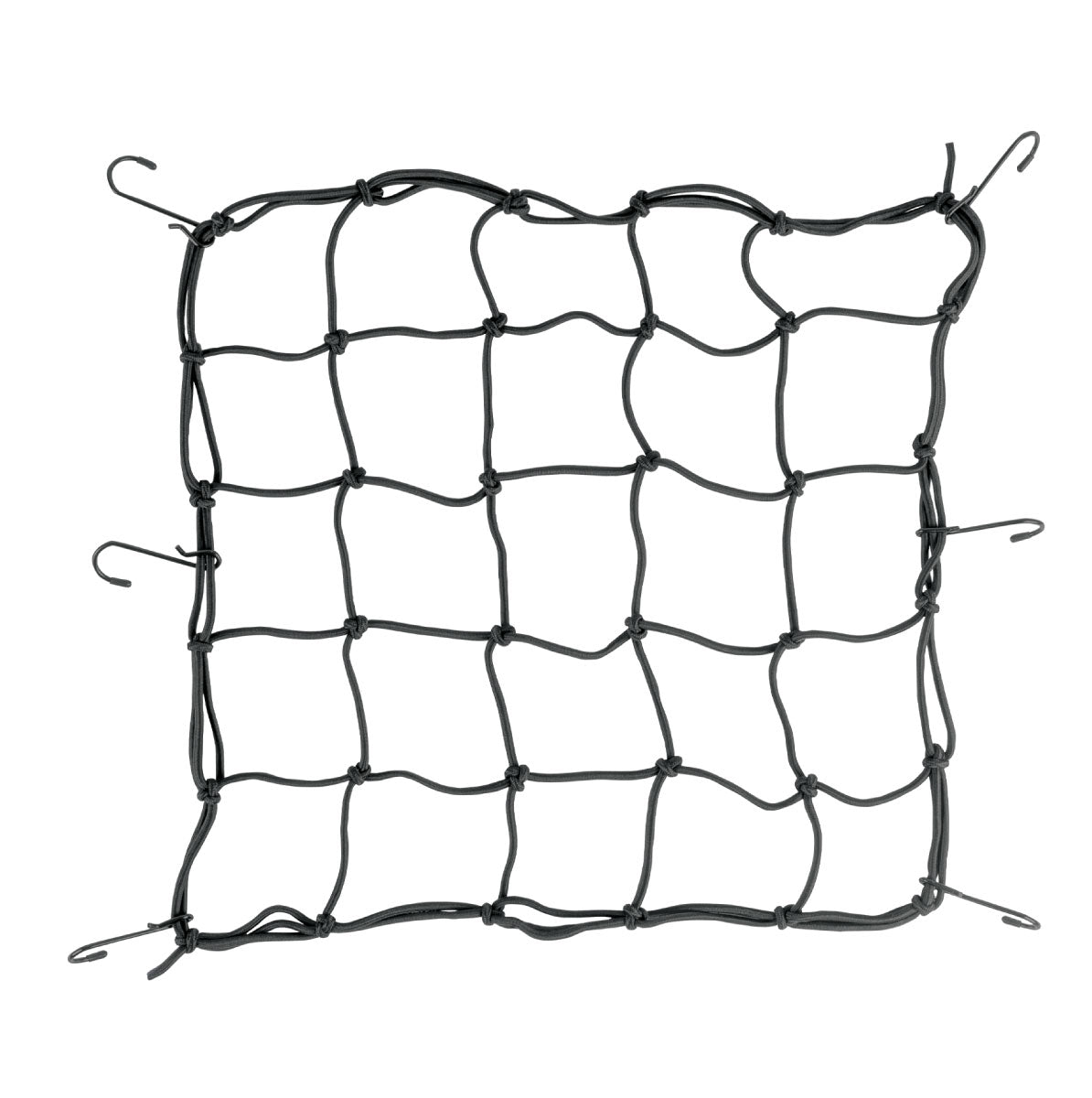 RED DE CARGA 40X40 cm PARA MOTOCICLETA  TRUPER