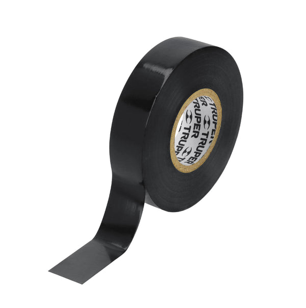 CINTA DE AISLAR #33 18M NEGRA