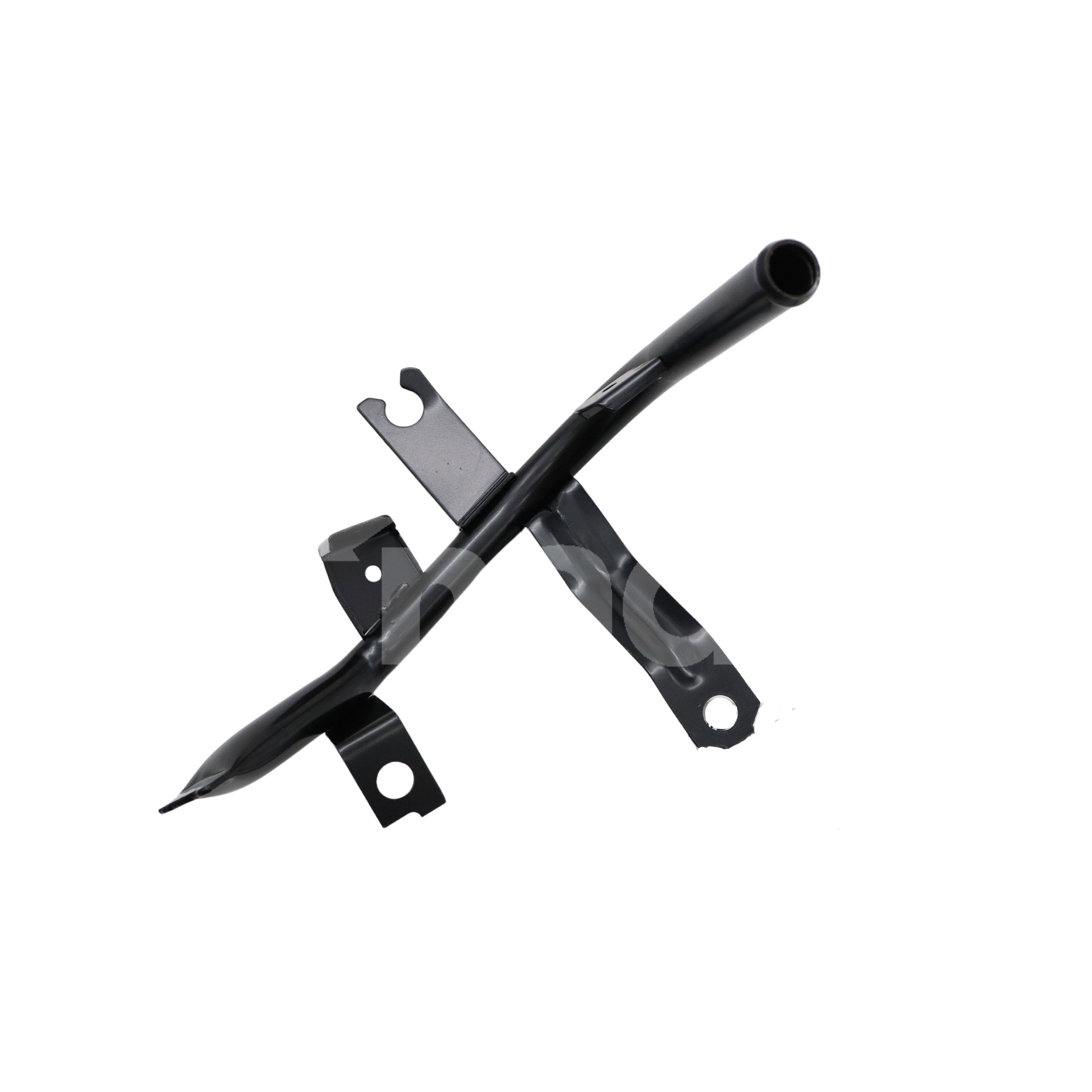 TUBO PARA REFRIGERANTE PARA VOLKSWAGEN POINTER 1.8L L4 1998-2009