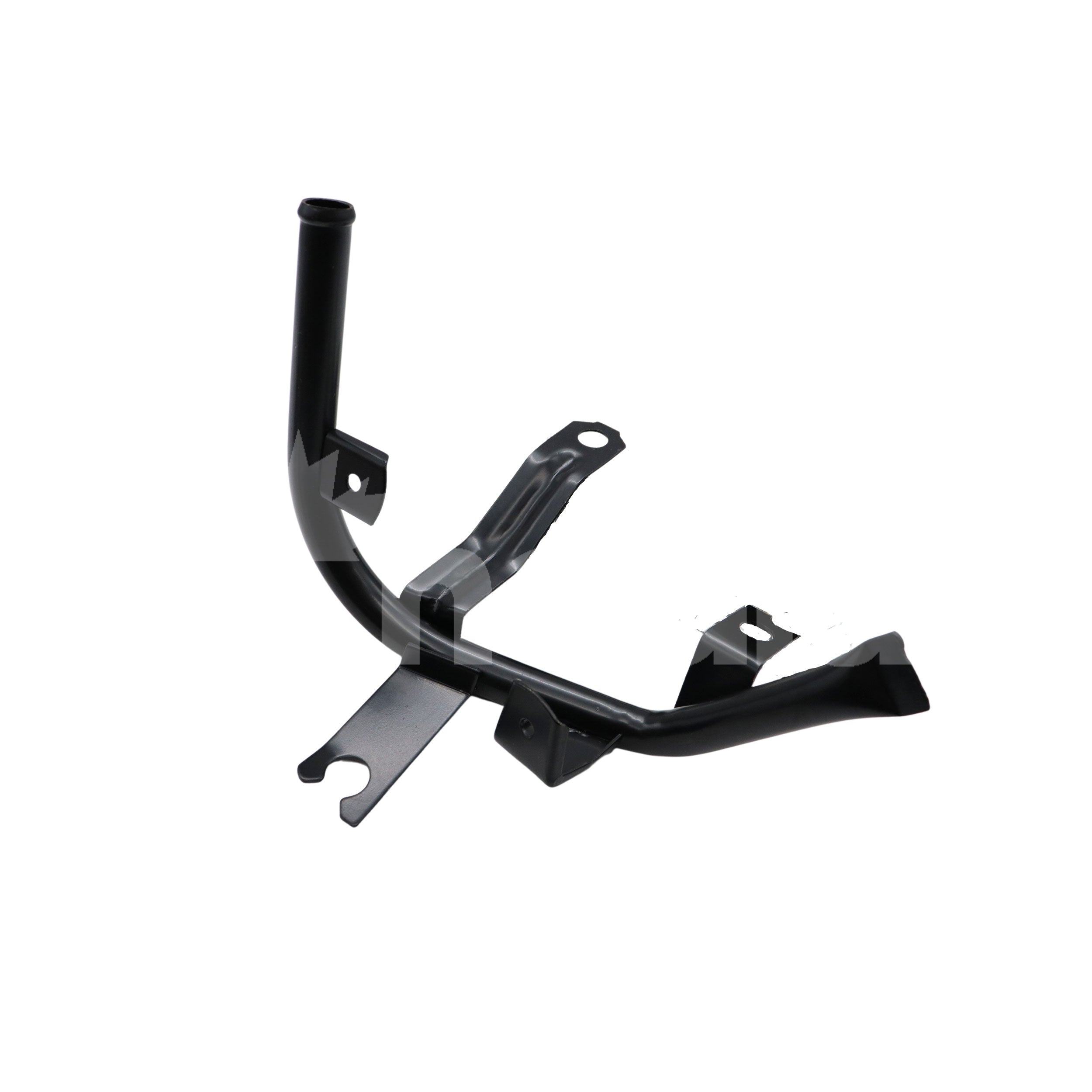 TUBO PARA REFRIGERANTE PARA VOLKSWAGEN POINTER 1.8L L4 1998-2009