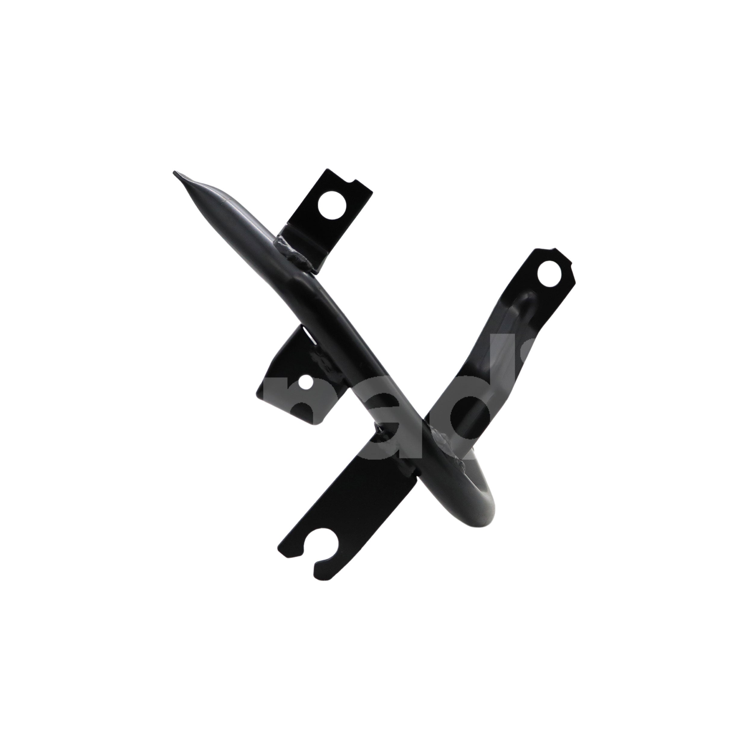 TUBO PARA REFRIGERANTE PARA VOLKSWAGEN POINTER 1.8L L4 1998-2009