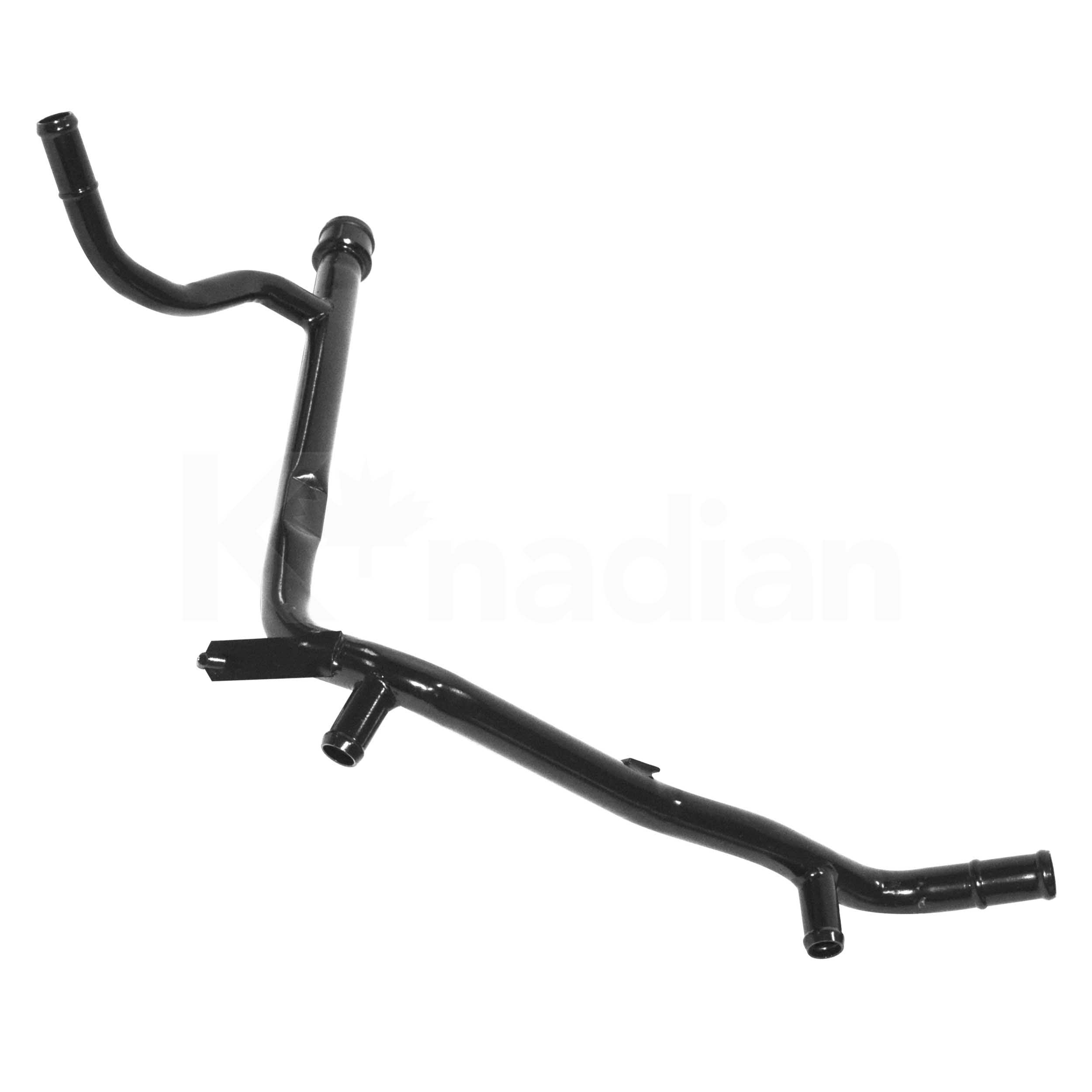 TUBO PARA REFRIGERANTE PARA VOLKSWAGEN BEETLE 1.8L L4 1999-2005