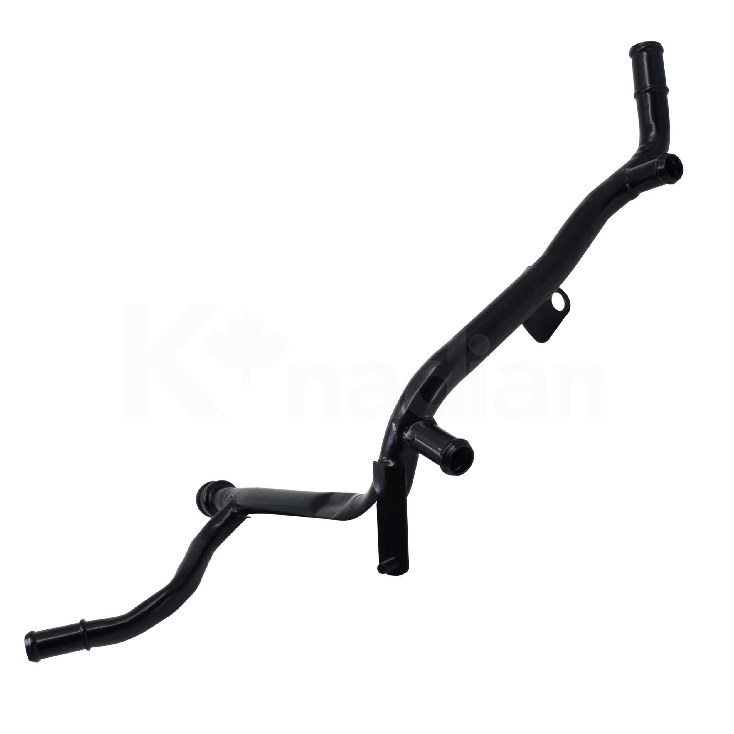 TUBO PARA REFRIGERANTE PARA VOLKSWAGEN BEETLE 1.8L L4 1999-2005