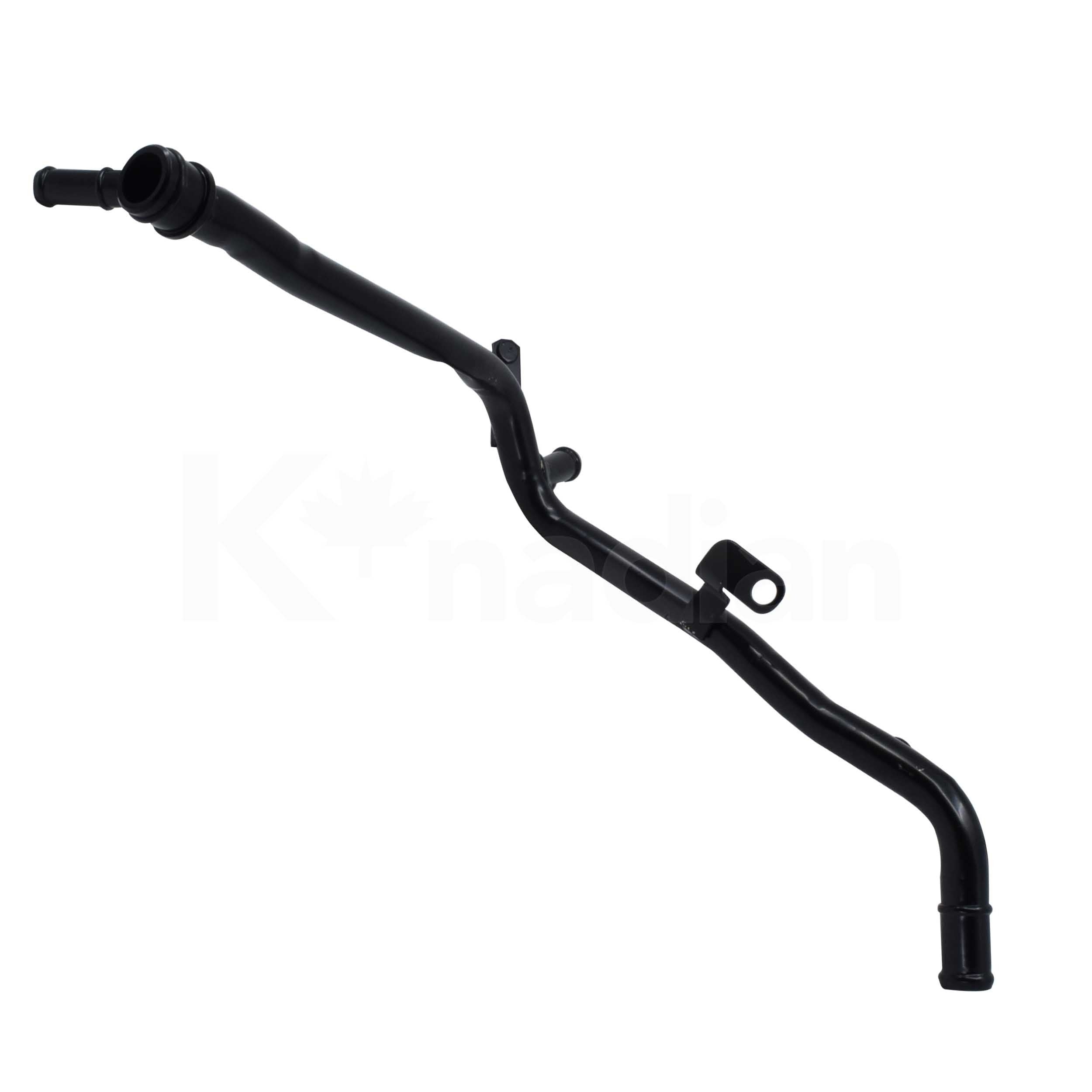 TUBO PARA REFRIGERANTE PARA VOLKSWAGEN BEETLE 1.8L L4 1999-2005