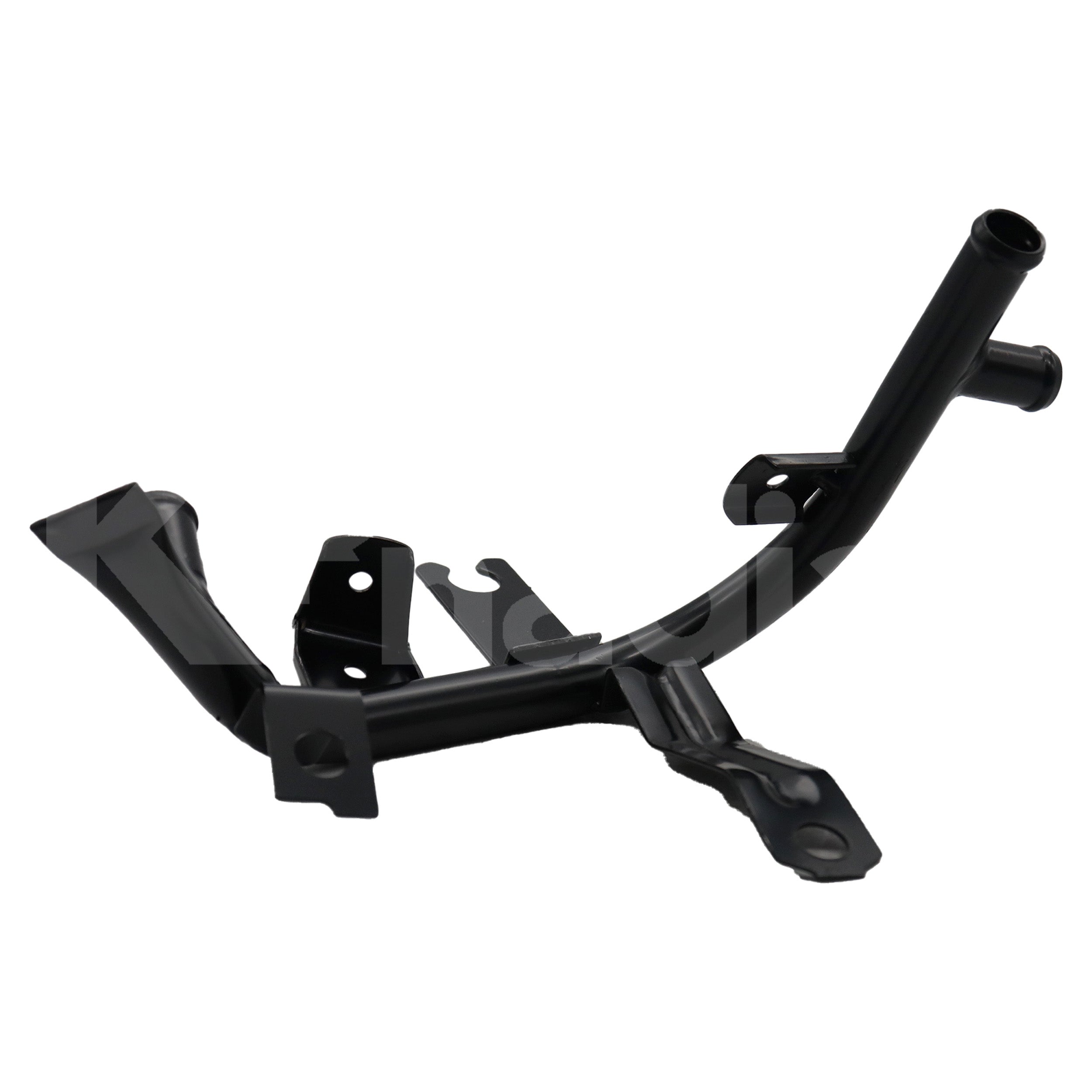 TUBO PARA REFRIGERANTE PARA VOLKSWAGEN POINTER 1.8L L4 1998-2009