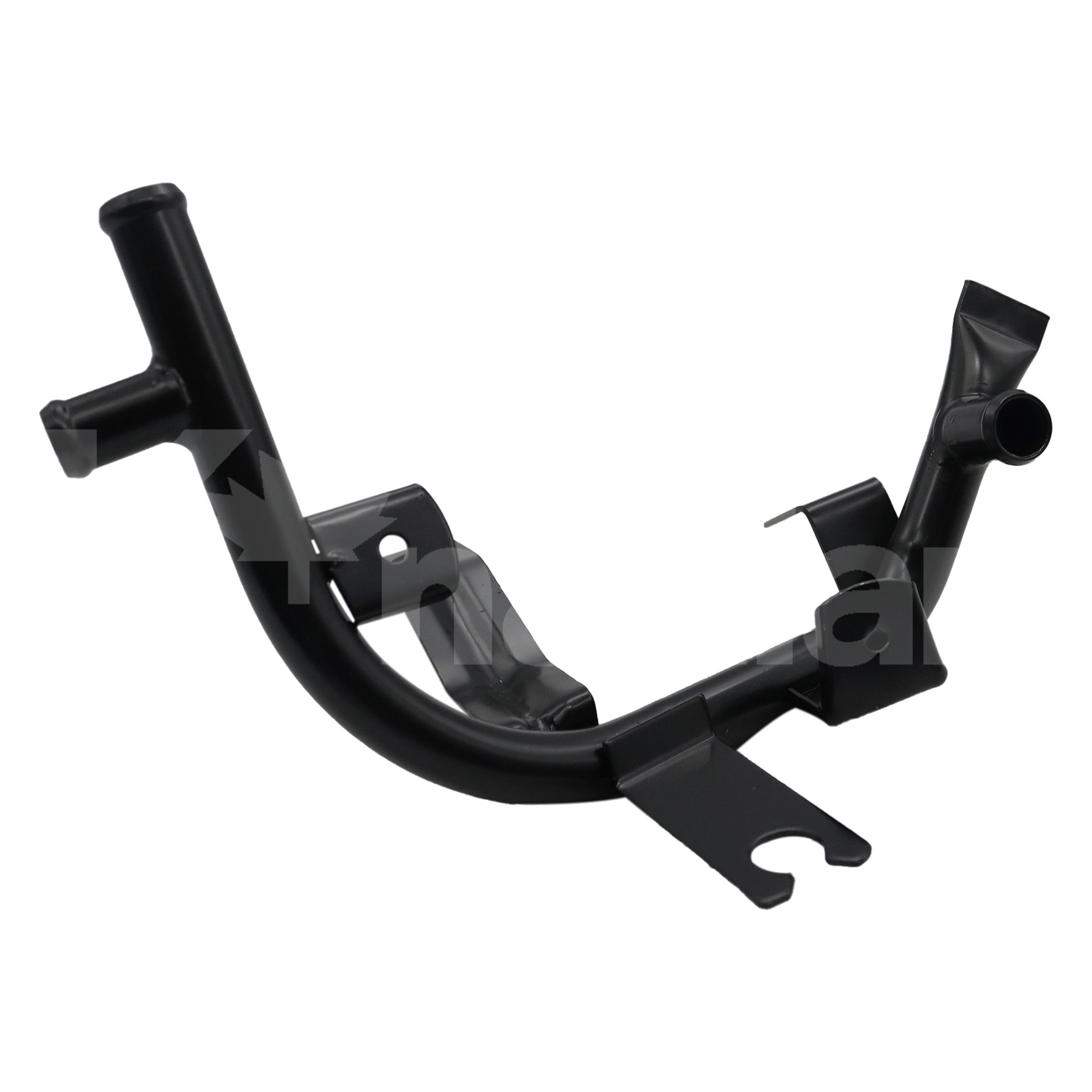 TUBO PARA REFRIGERANTE PARA VOLKSWAGEN POINTER 1.8L L4 1998-2009