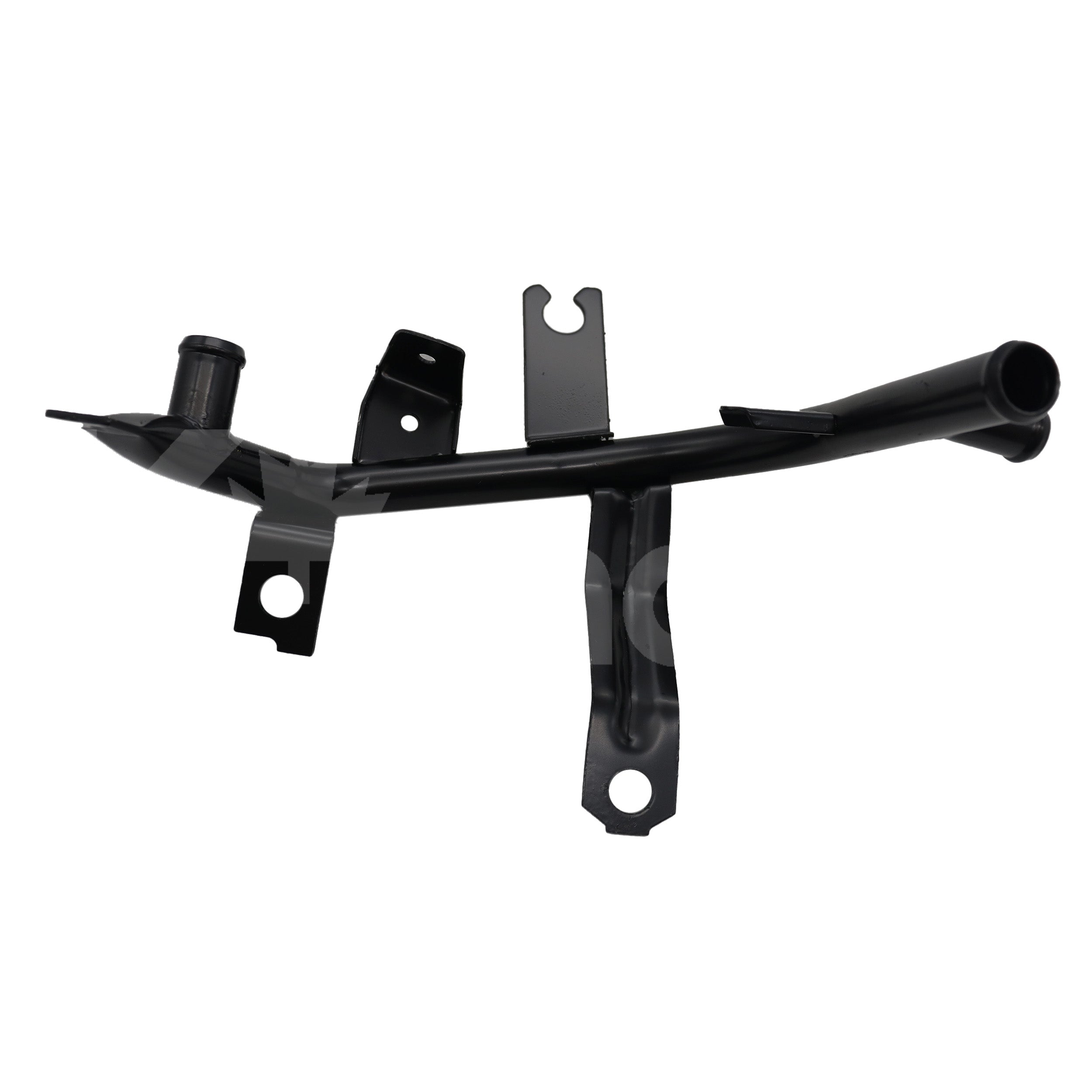 TUBO PARA REFRIGERANTE PARA VOLKSWAGEN POINTER 1.8L L4 1998-2009