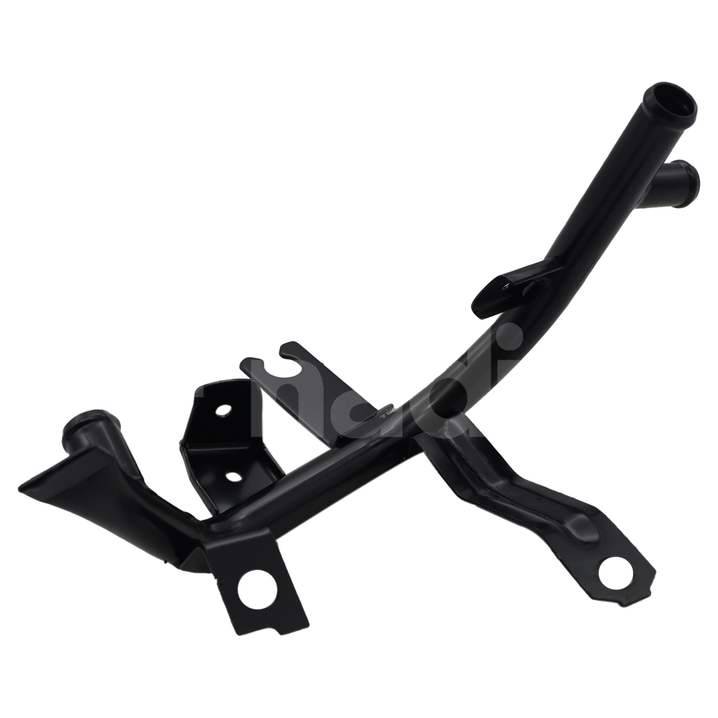 TUBO PARA REFRIGERANTE PARA VOLKSWAGEN POINTER 1.8L L4 1998-2009