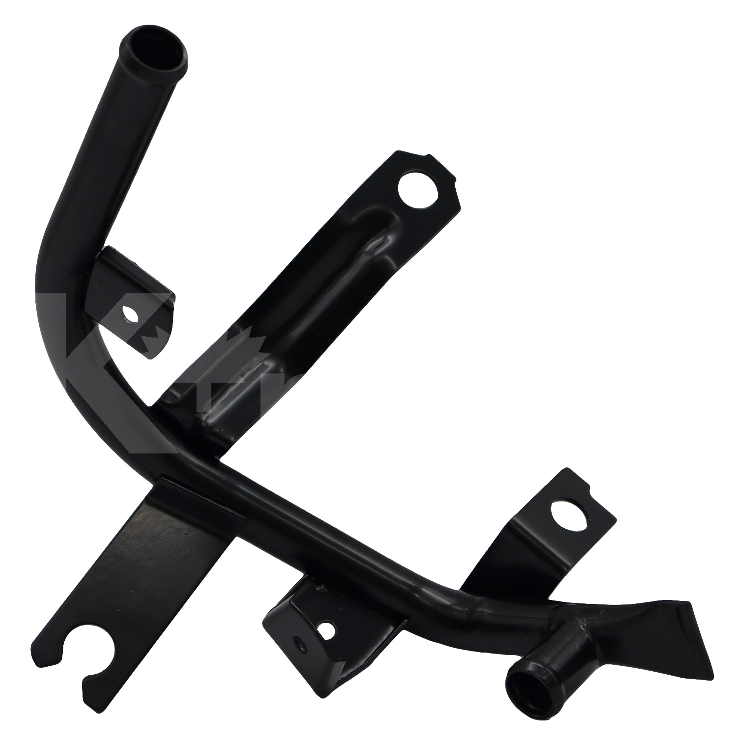 TUBO PARA REFRIGERANTE PARA VOLKSWAGEN POINTER 1.8L L4 1998-2009