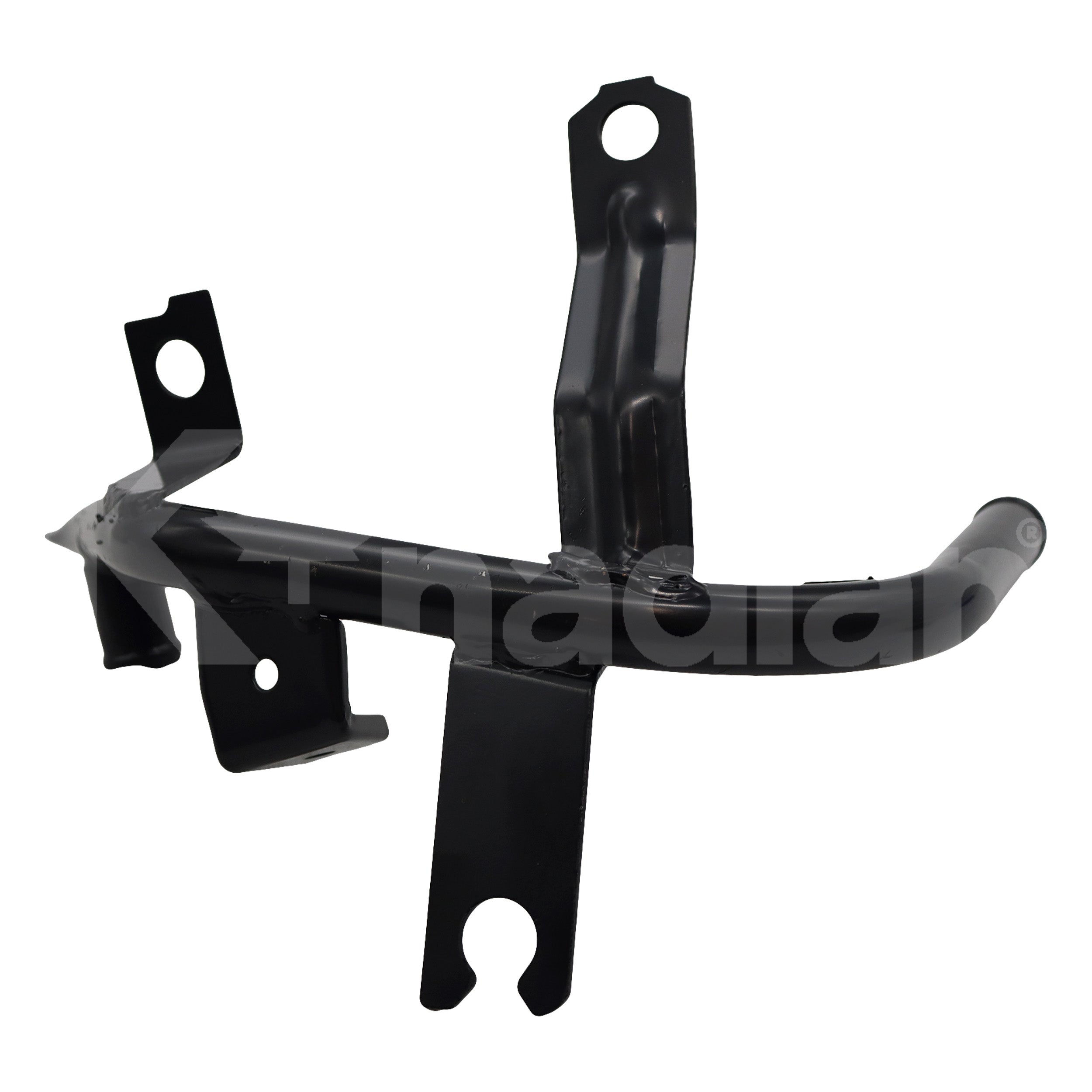 TUBO PARA REFRIGERANTE PARA VOLKSWAGEN POINTER 1.8L L4 1998-2009