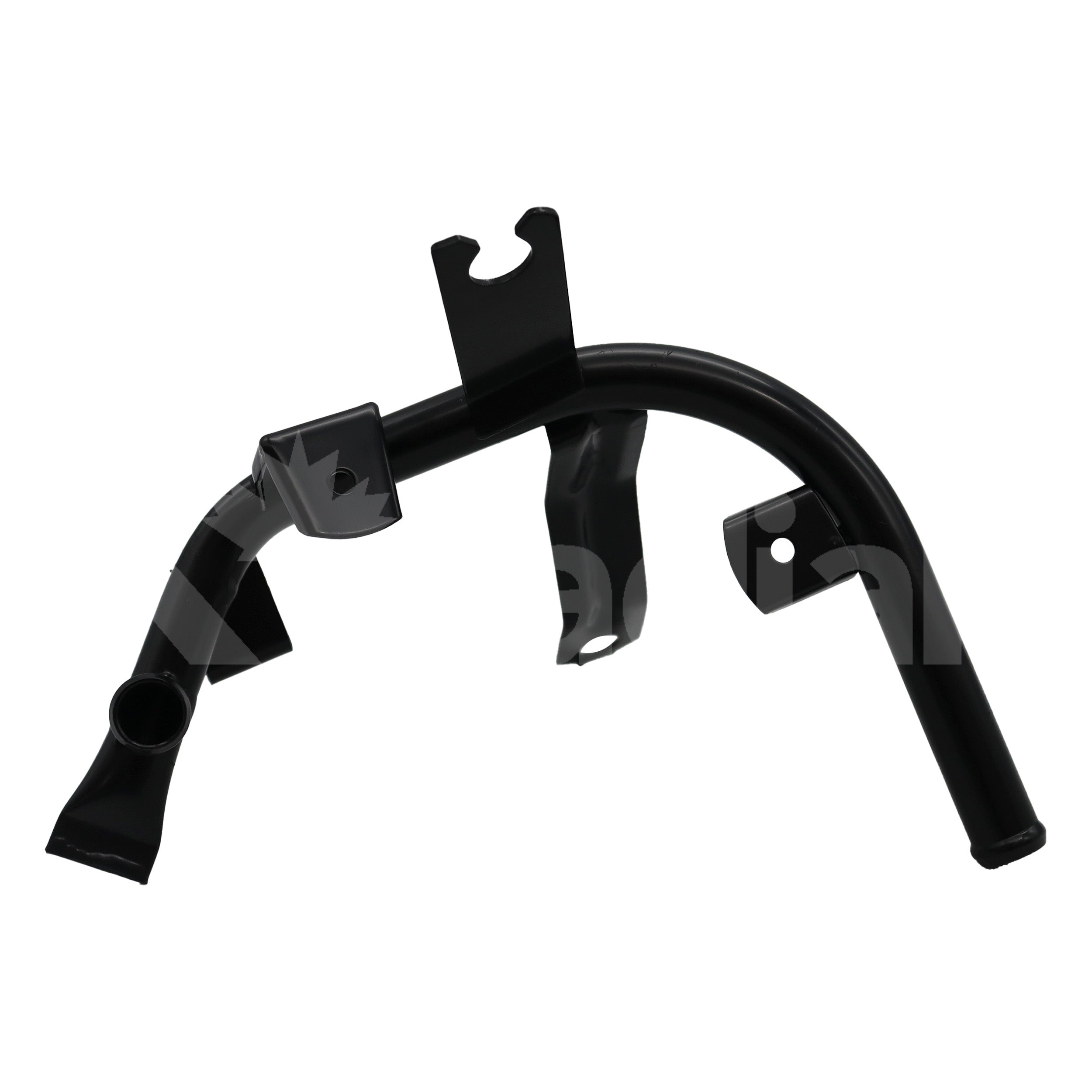 TUBO PARA REFRIGERANTE PARA VOLKSWAGEN POINTER 1.8L L4 1998-2009