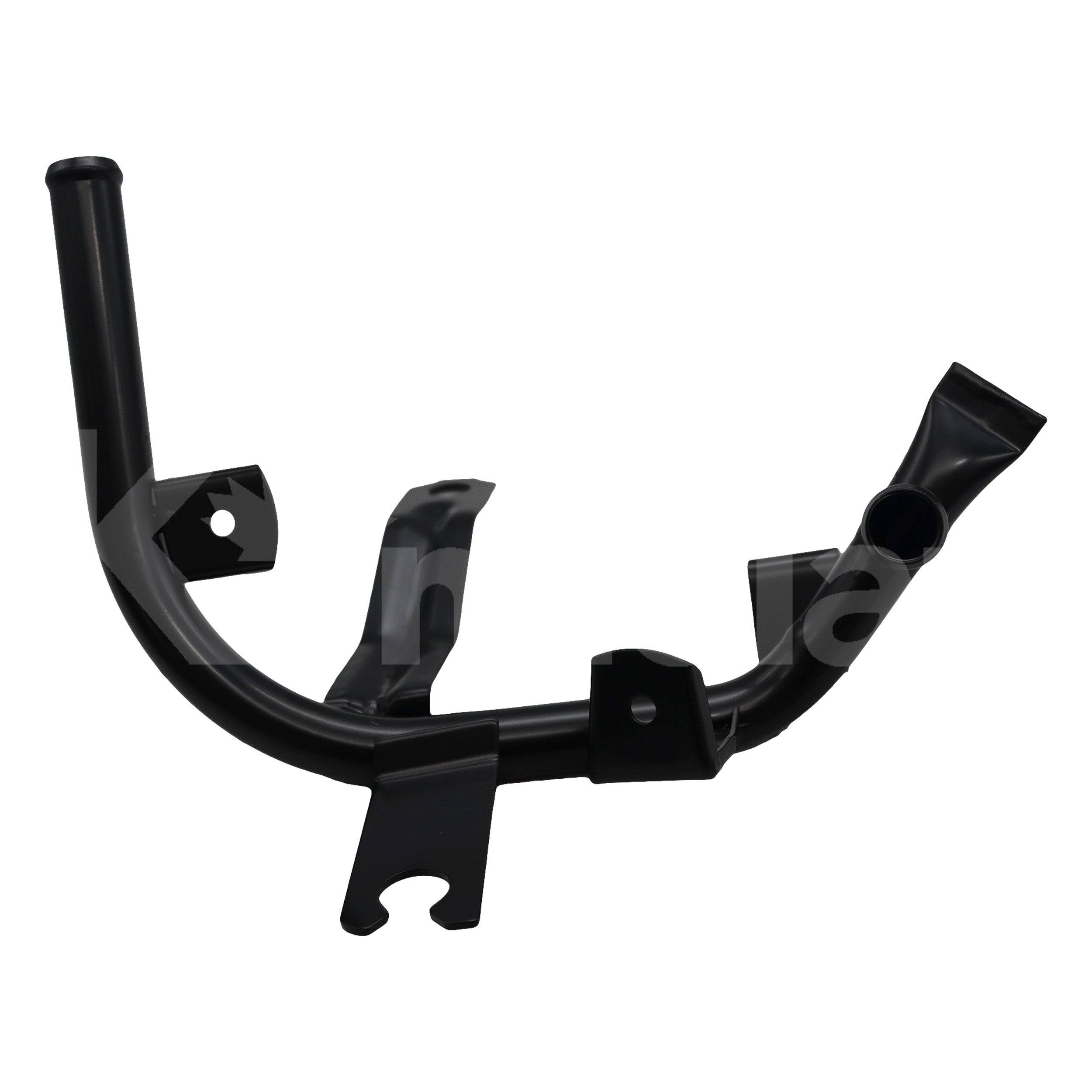 TUBO PARA REFRIGERANTE PARA VOLKSWAGEN POINTER 1.8L L4 1998-2009
