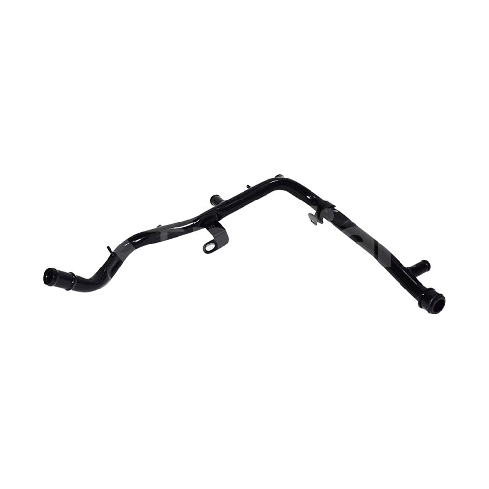 TUBO PARA REFRIGERANTE PARA AUDI TT 1.8L L4 2000-2006