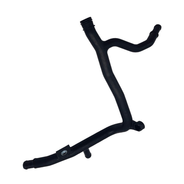 TUBO PARA REFRIGERANTE PARA VOLKSWAGEN CLASICO 1.8L L4 2011-2012
