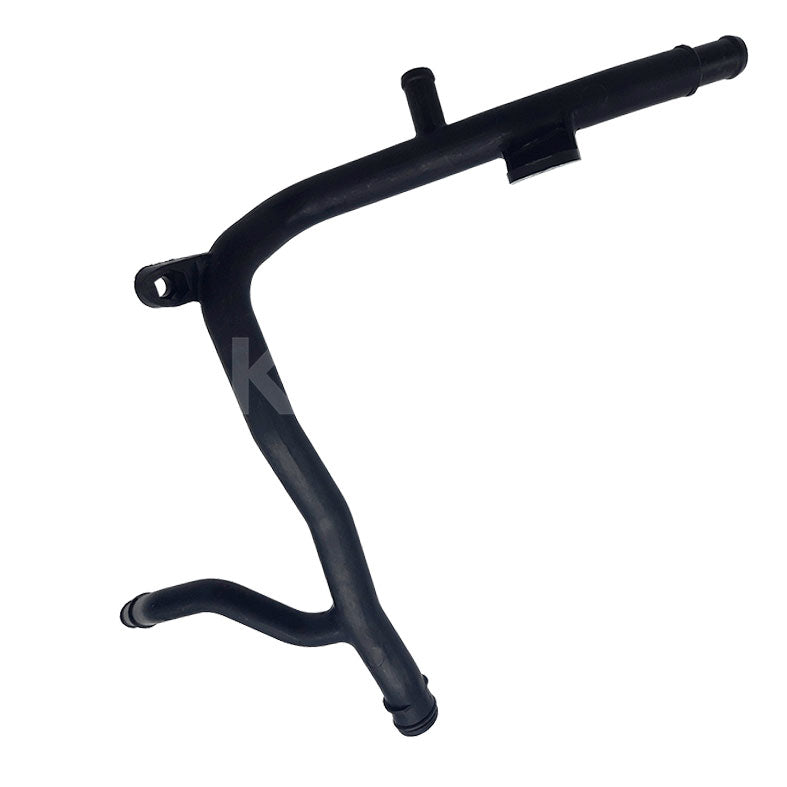 TUBO PARA REFRIGERANTE PARA VOLKSWAGEN CLASICO 1.8L L4 2011-2012