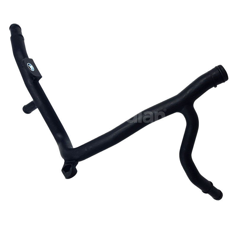TUBO PARA REFRIGERANTE PARA VOLKSWAGEN CLASICO 1.8L L4 2011-2012