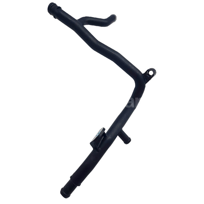 TUBO PARA REFRIGERANTE PARA VOLKSWAGEN CLASICO 1.8L L4 2011-2012