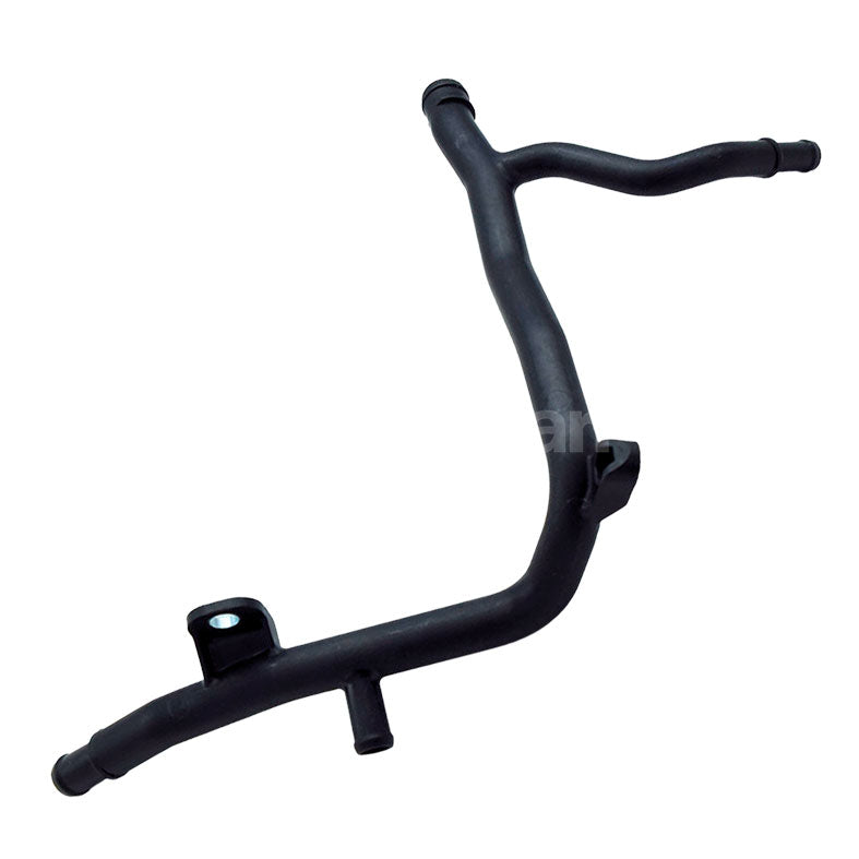 TUBO PARA REFRIGERANTE PARA VOLKSWAGEN CLASICO 1.8L L4 2011-2012