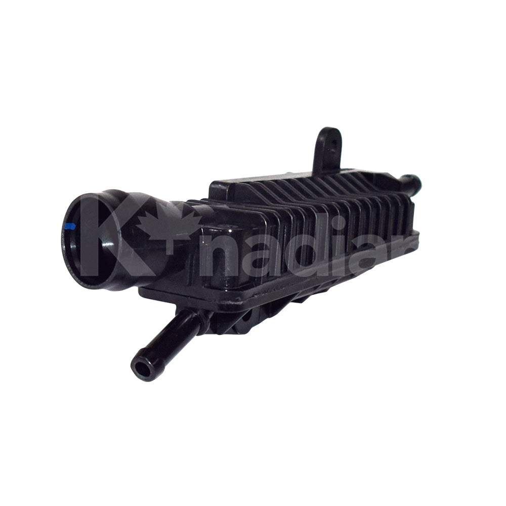 TUBO PARA REFRIGERANTE PARA SEAT CORDOBA 1.6L L4 2006-2009