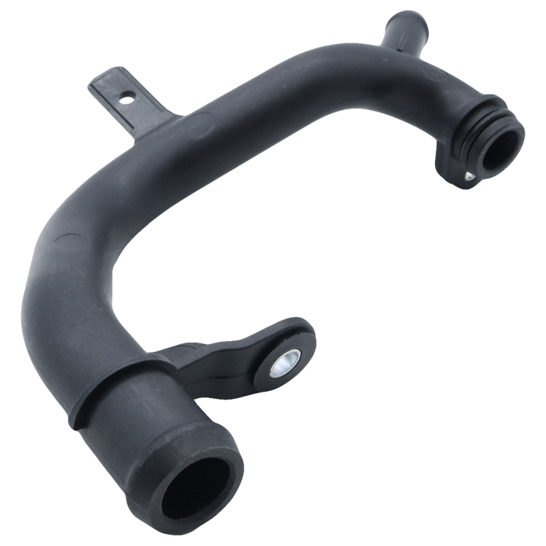 TUBO PARA REFRIGERANTE PARA AUDI A3 2.0L L4 2008-2013