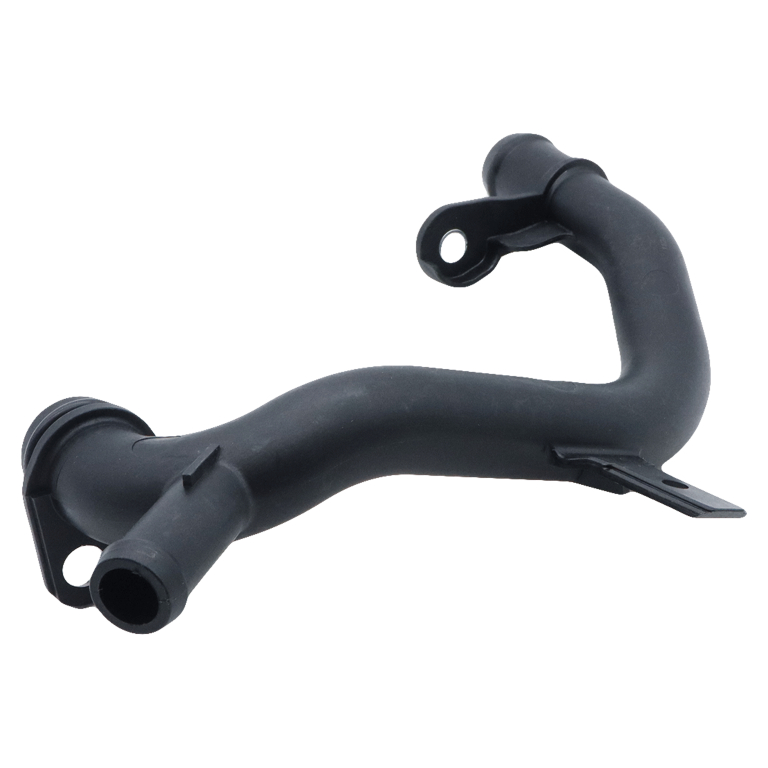 TUBO PARA REFRIGERANTE PARA AUDI A3 2.0L L4 2008-2013