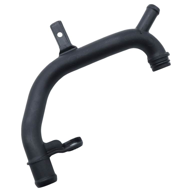 TUBO PARA REFRIGERANTE PARA AUDI A3 2.0L L4 2008-2013
