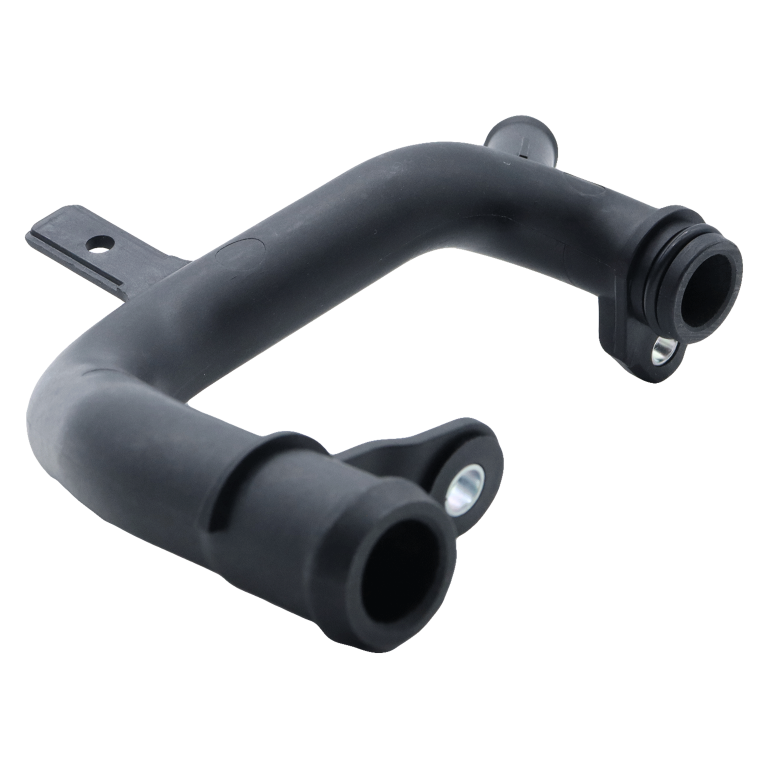 TUBO PARA REFRIGERANTE PARA AUDI A3 2.0L L4 2008-2013