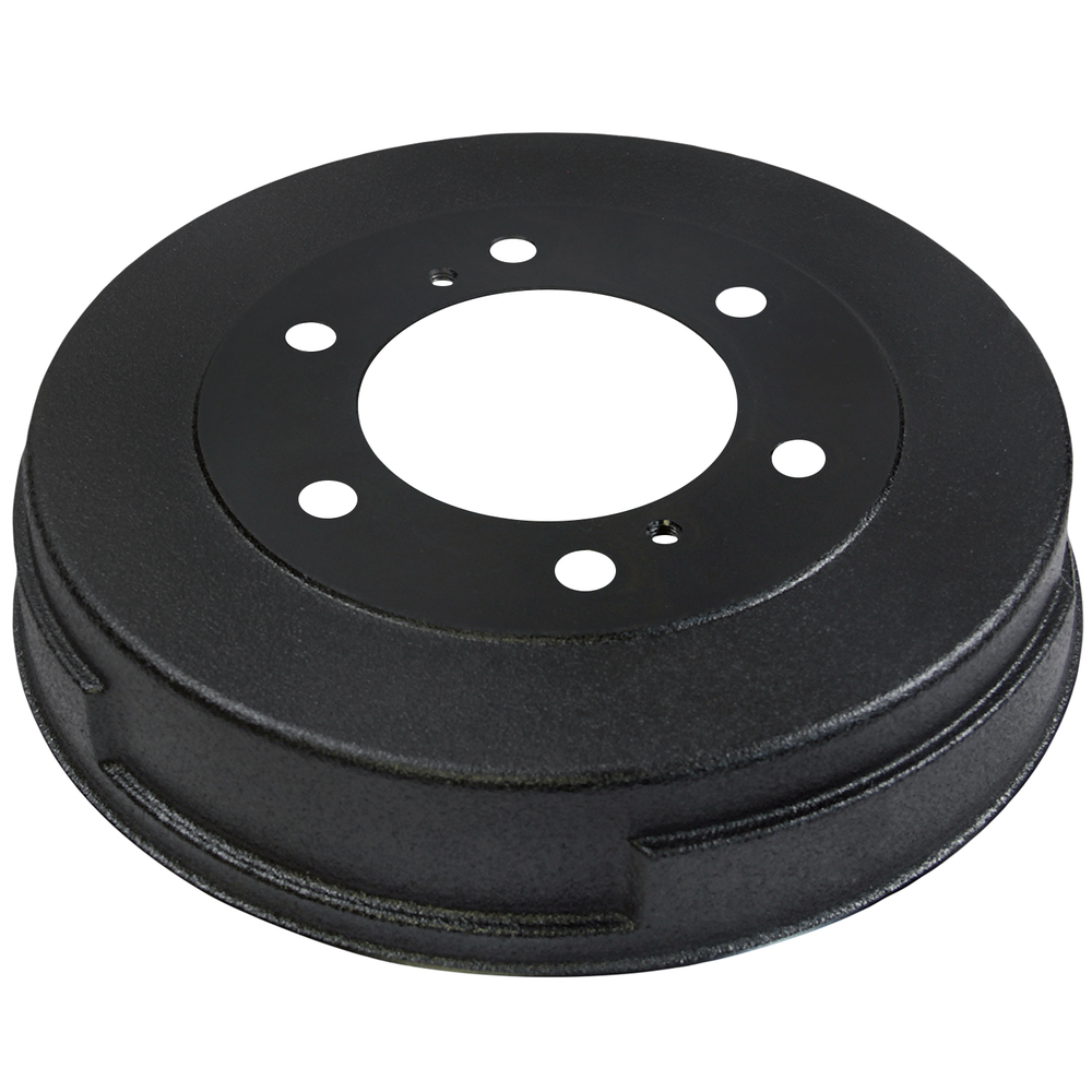 TAMBOR FRENO TRASERO NISSAN NP300 09-015, NISSAN PICKUP D21 94-08, NISSAN URVAN 00-013