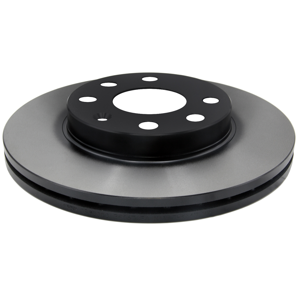 DISCO FRENO DELANTERO CHEVROLET CHEVY 1994-2012, CHEVROLET CHEVY PICKUP 1999-2003