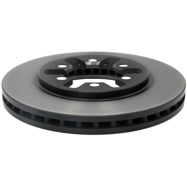 DISCO FRENO DELANTERO NISSAN PICKUP D21 2.4L 94-08, NISSAN NP300 09-015, NISSAN URVAN 00-01 (260mm EXT)